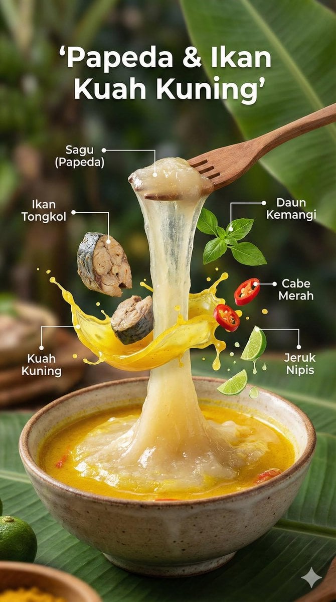 Ultra-realistic cinematic food photography of a tradition...