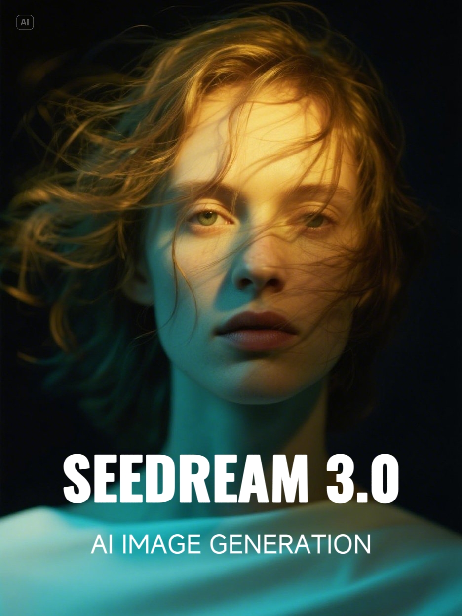 Seedream 3.0