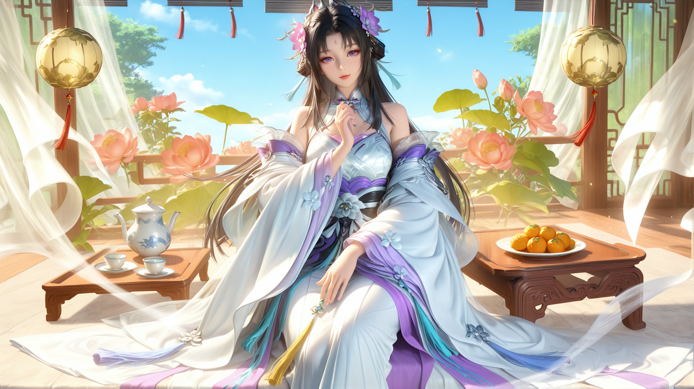HGK_3D美宣风格