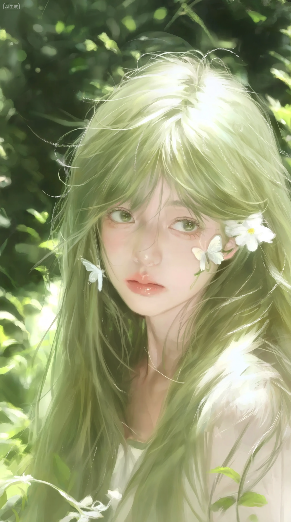 ZOZ_厚涂插画