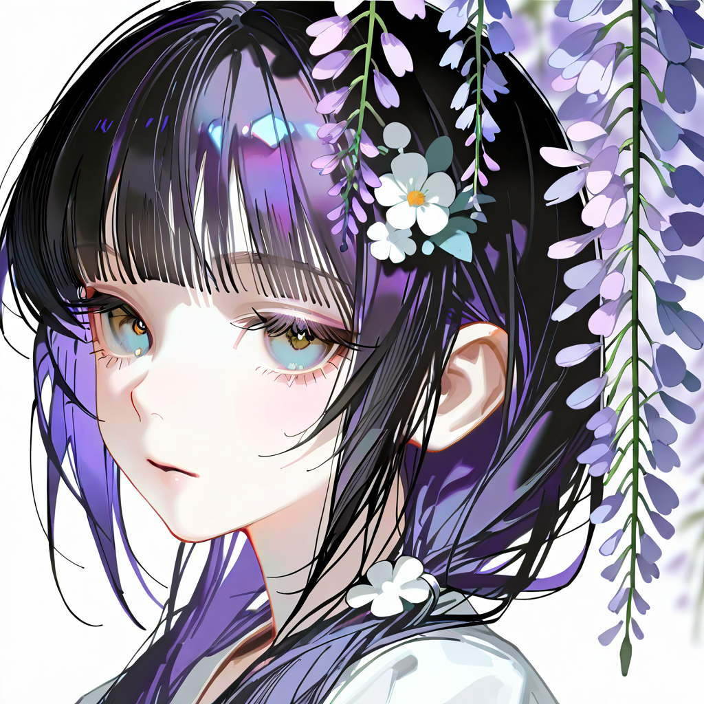 碎镜回音 Illustrious