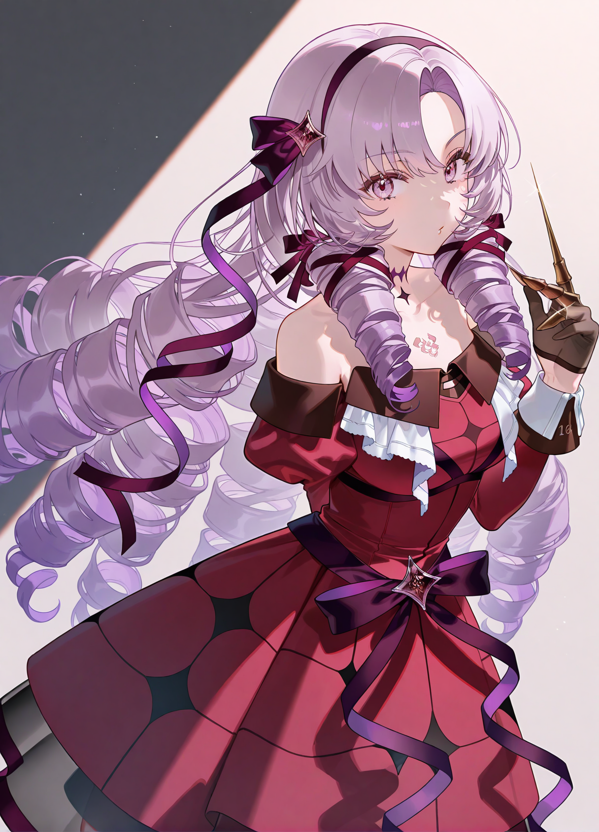 z3画风