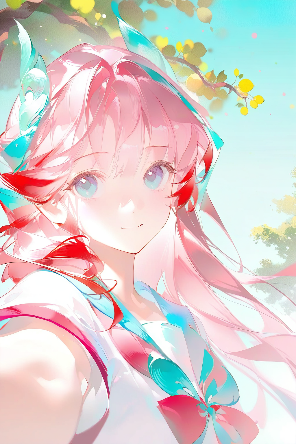 蒲扇轻摇