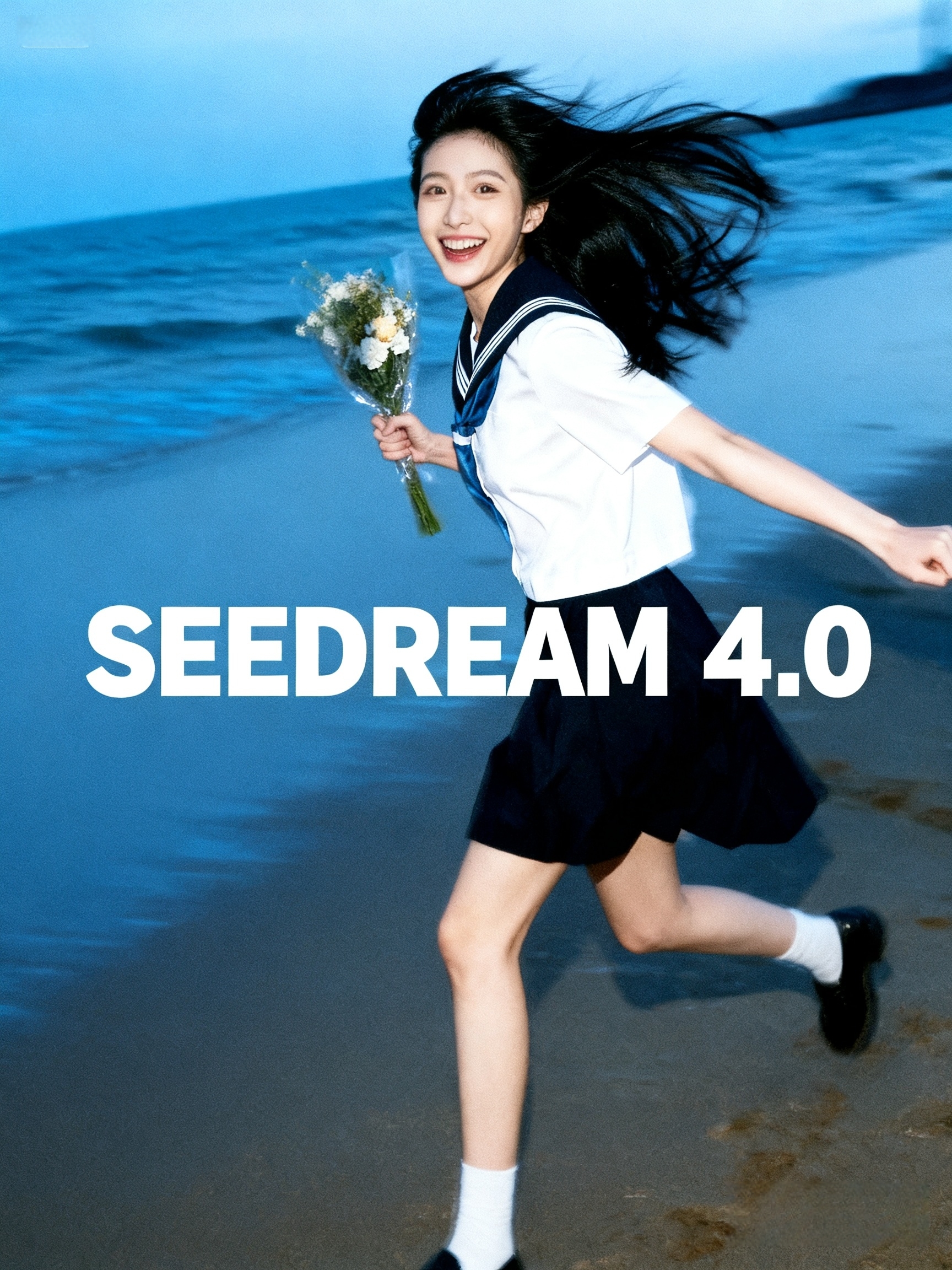 Seedream 4.0