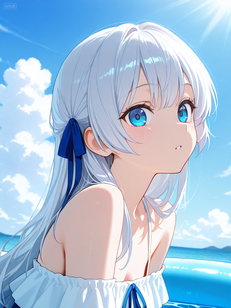 ILLUSTRIOUS-日系ACGN