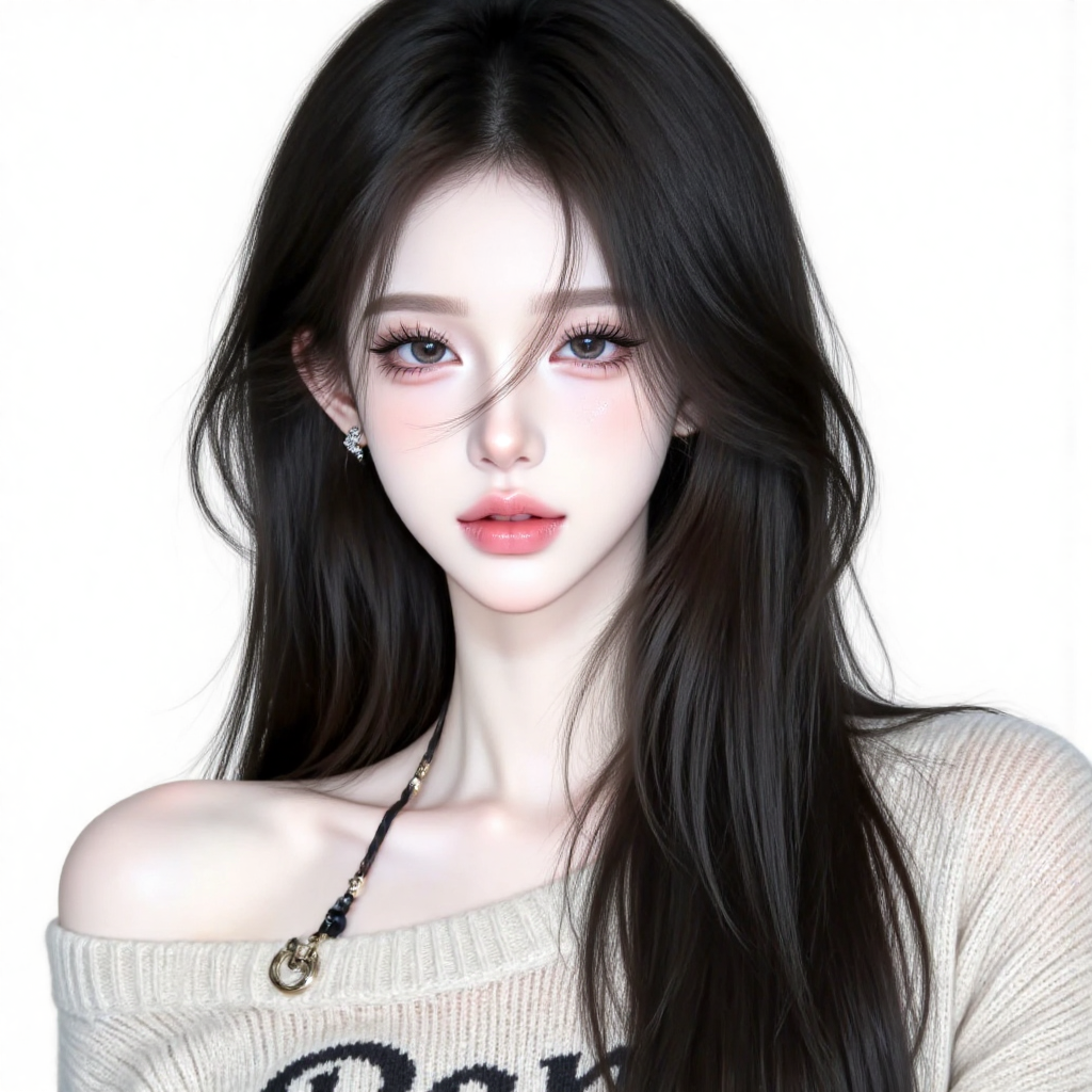 Pan氛围感美女TT4