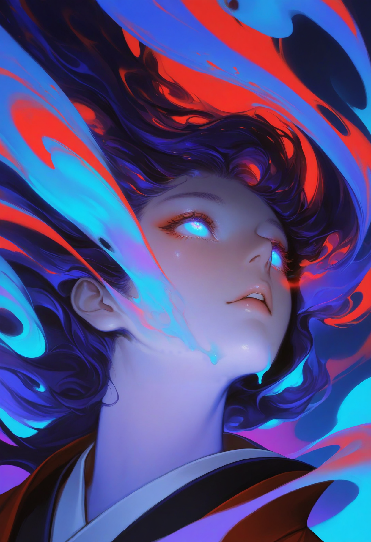 夢绘_幻想世界