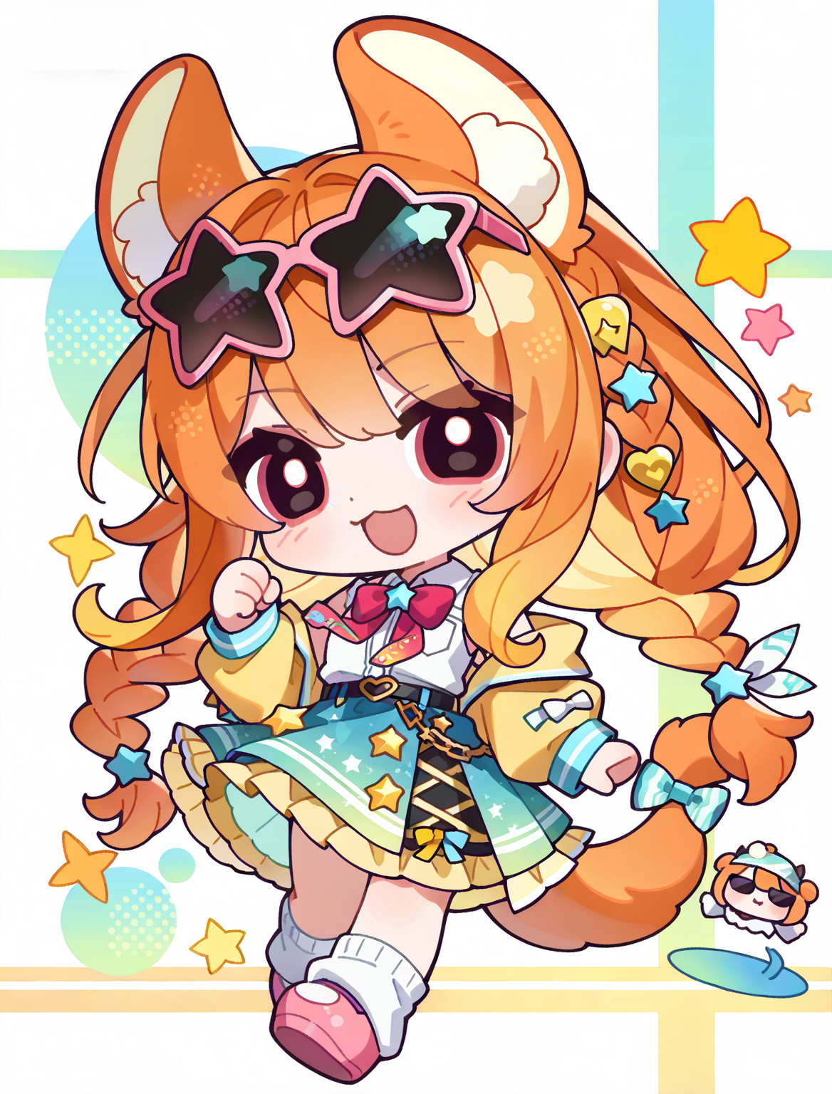 Art-见