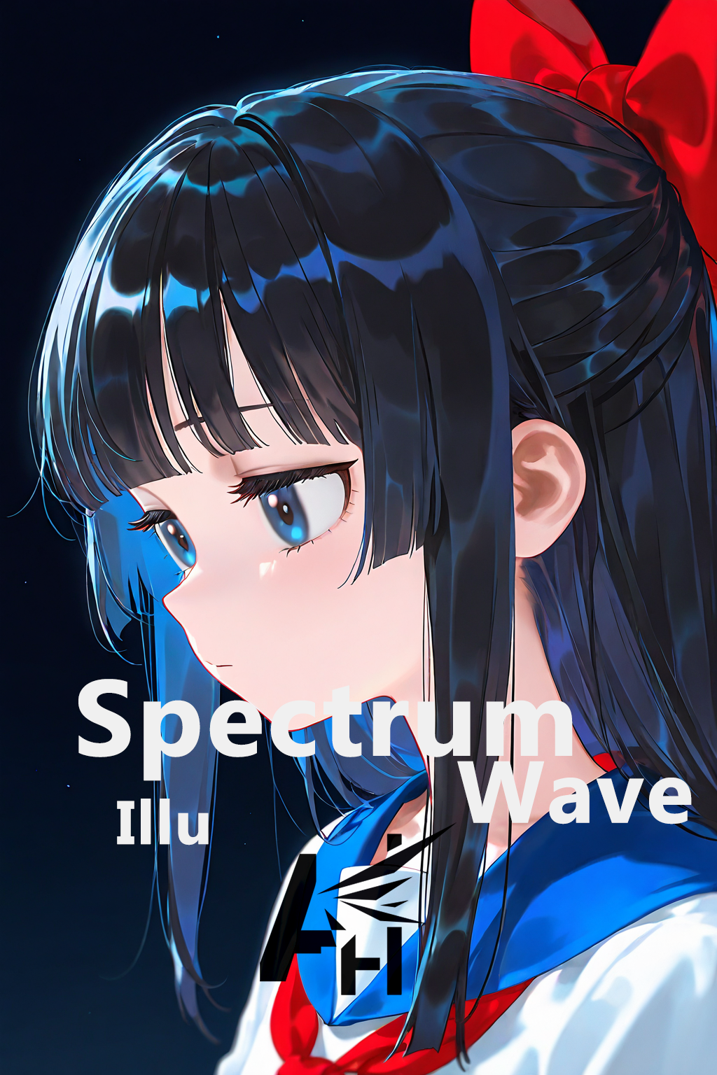 SpectrumWave-EdenArt