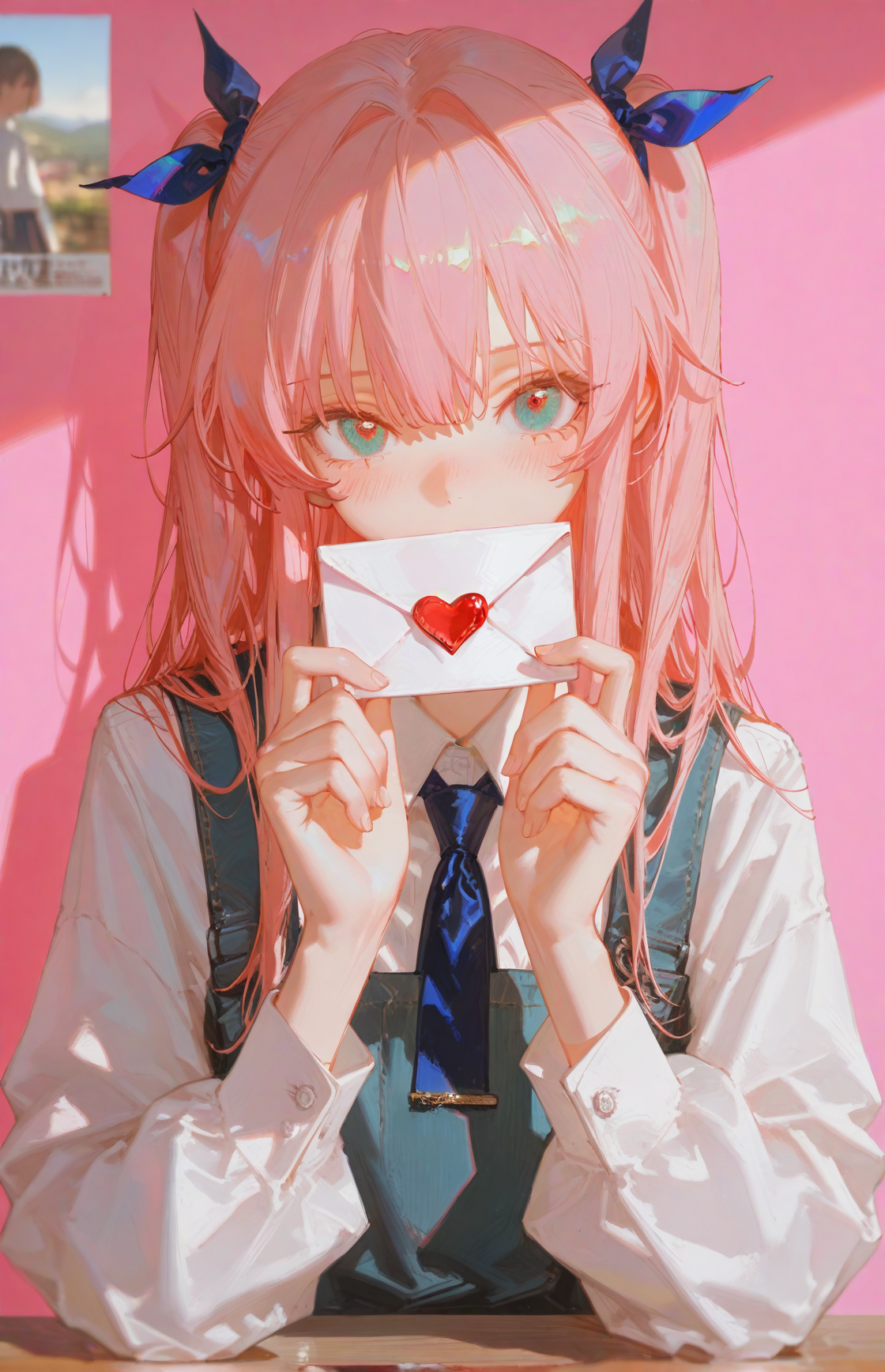X | 动漫二次元调节器XL