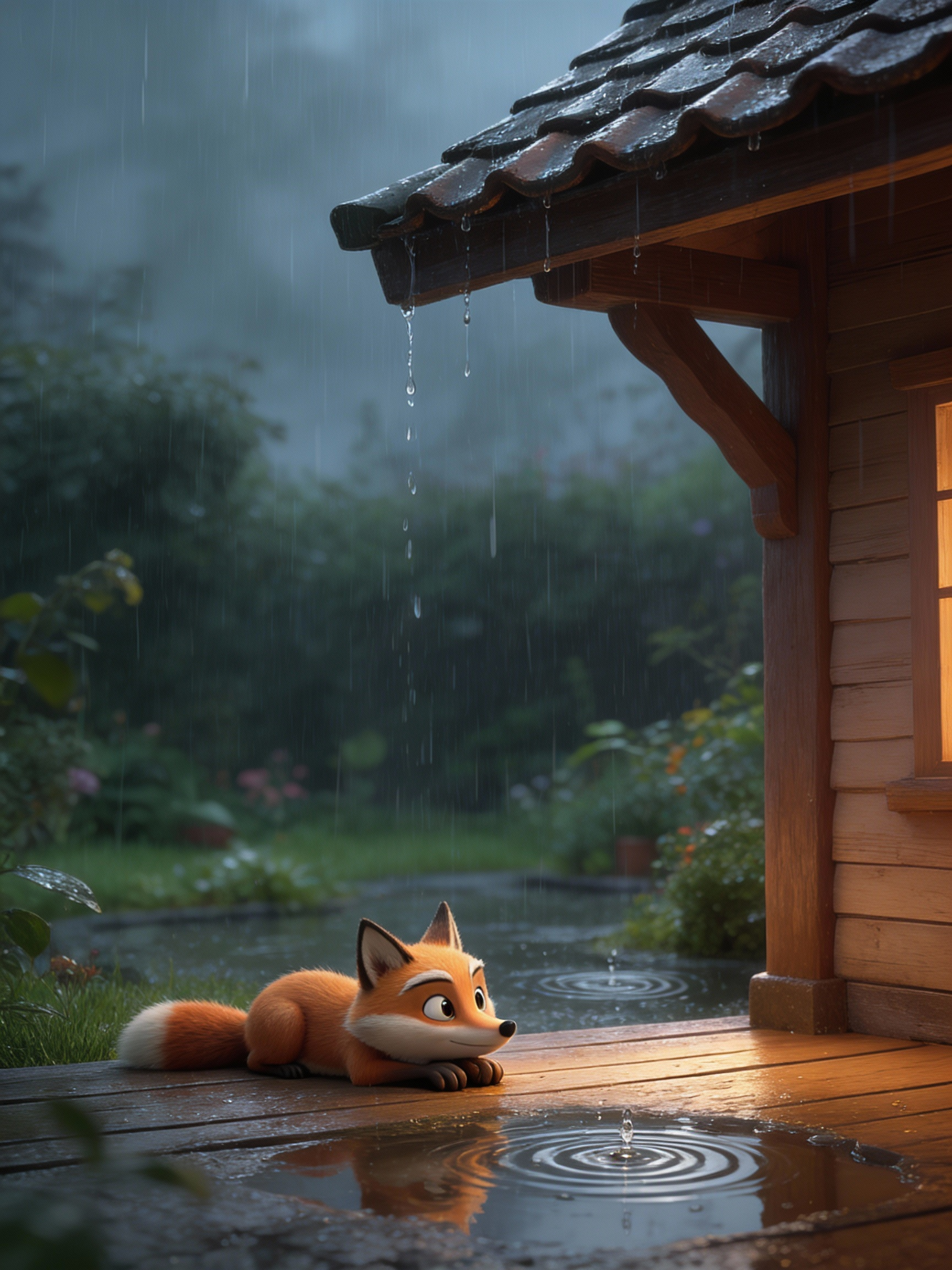 Pixar皮克斯动画