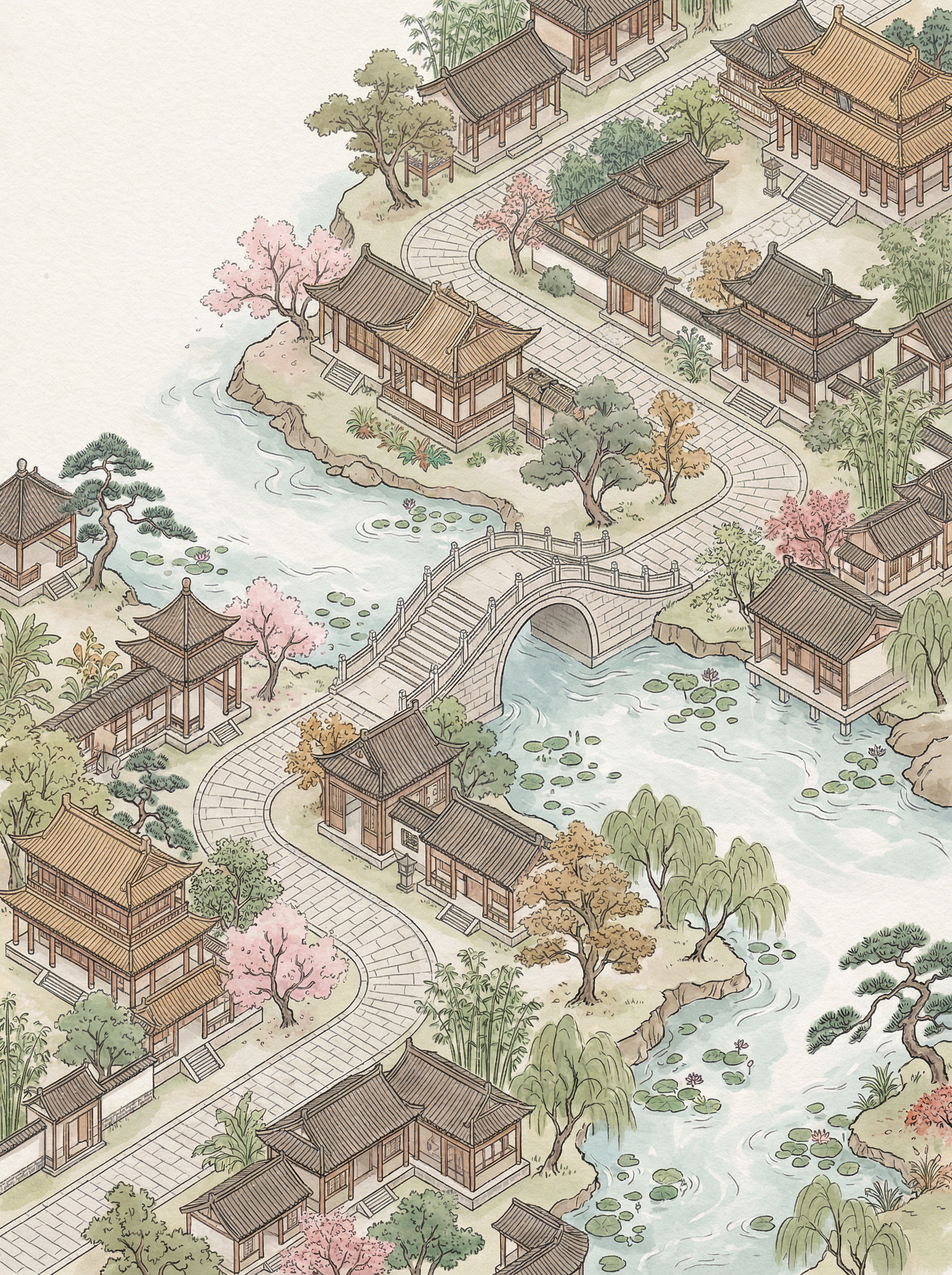 水墨