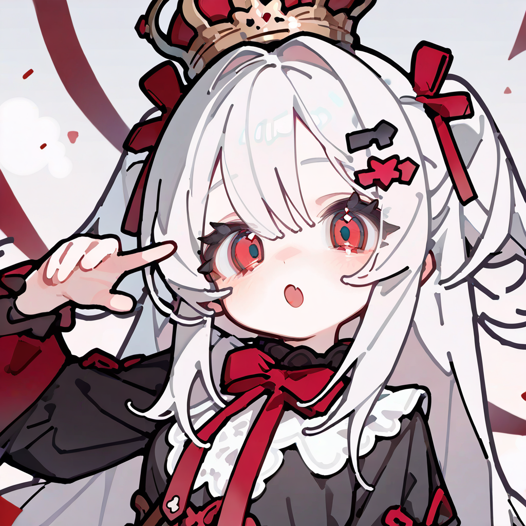 Illustrious子供