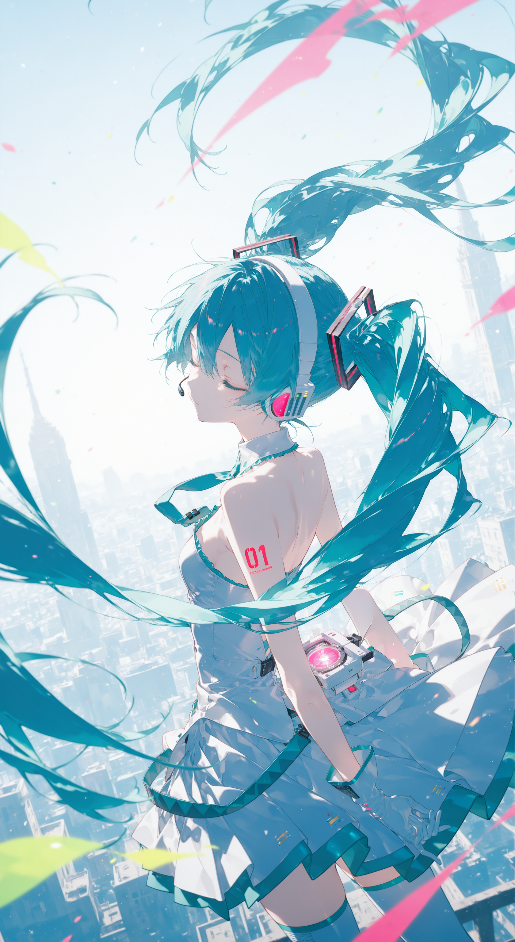幻月重光_暖色滤镜