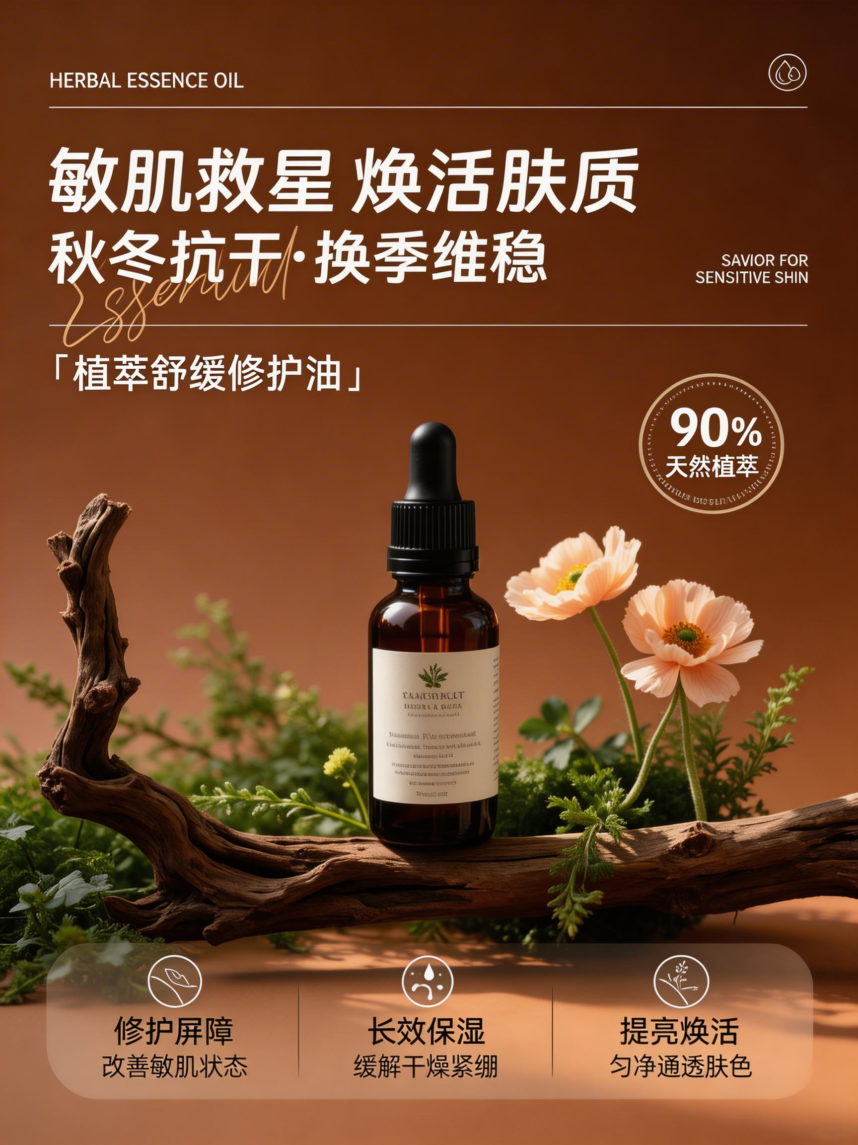 超实用电商海报商业图片模版