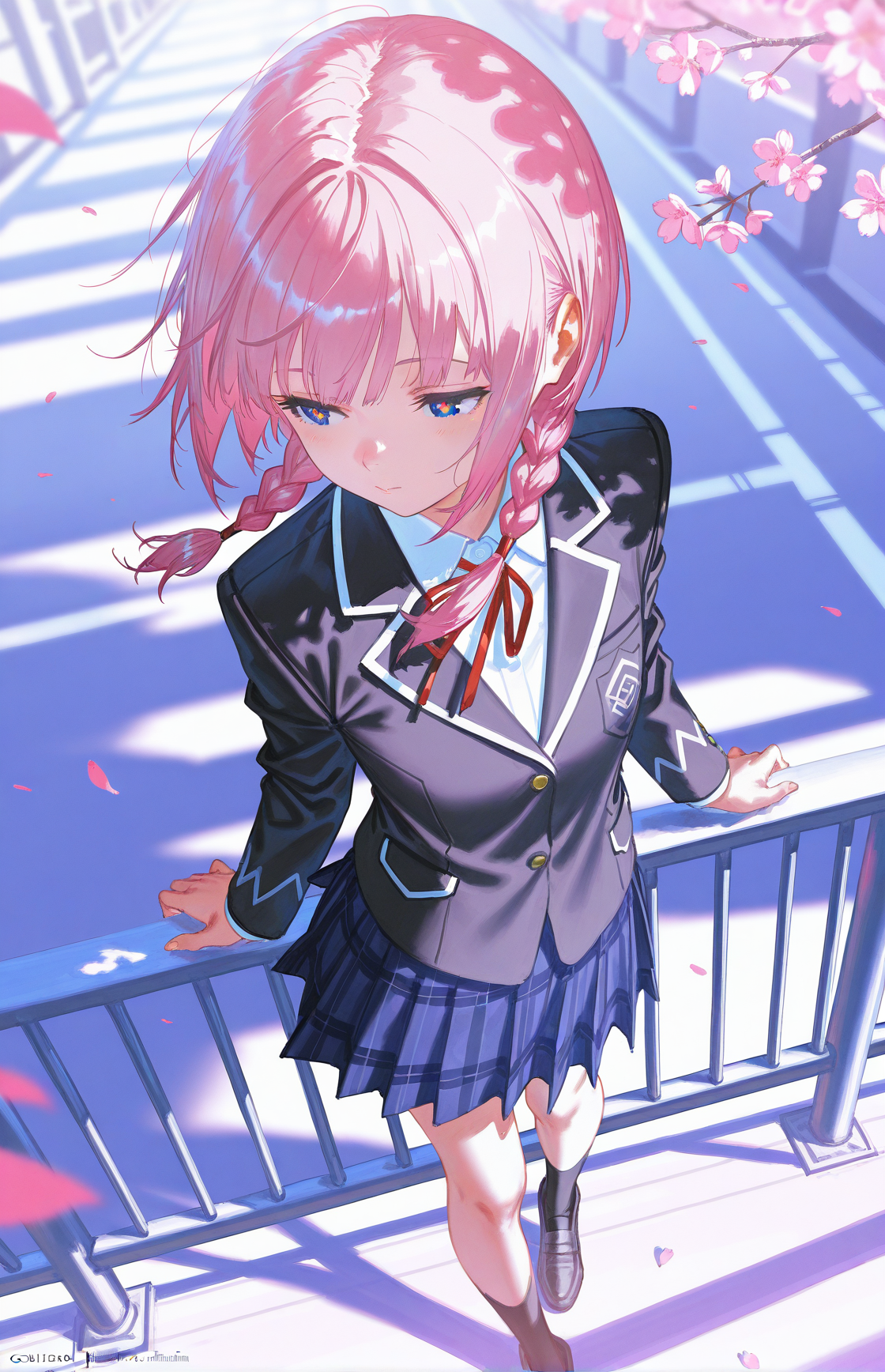 PUS Anime_高精度渲染版XL