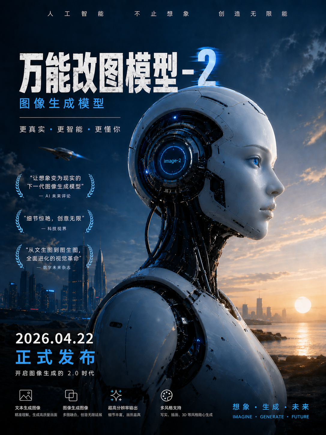 万能改图模型-2
