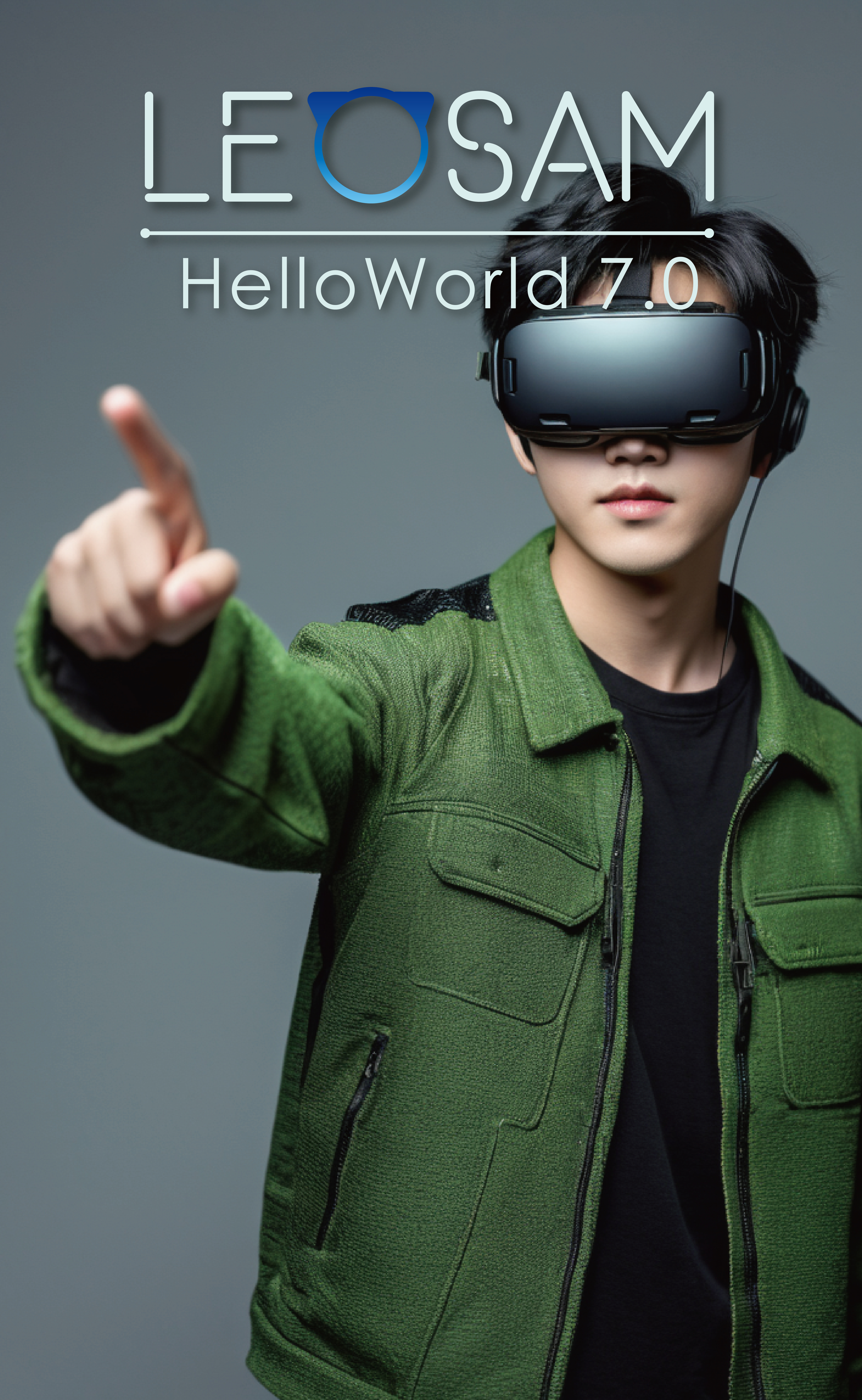 LEOSAM HelloWorld 新世界 | SDXL大模型
