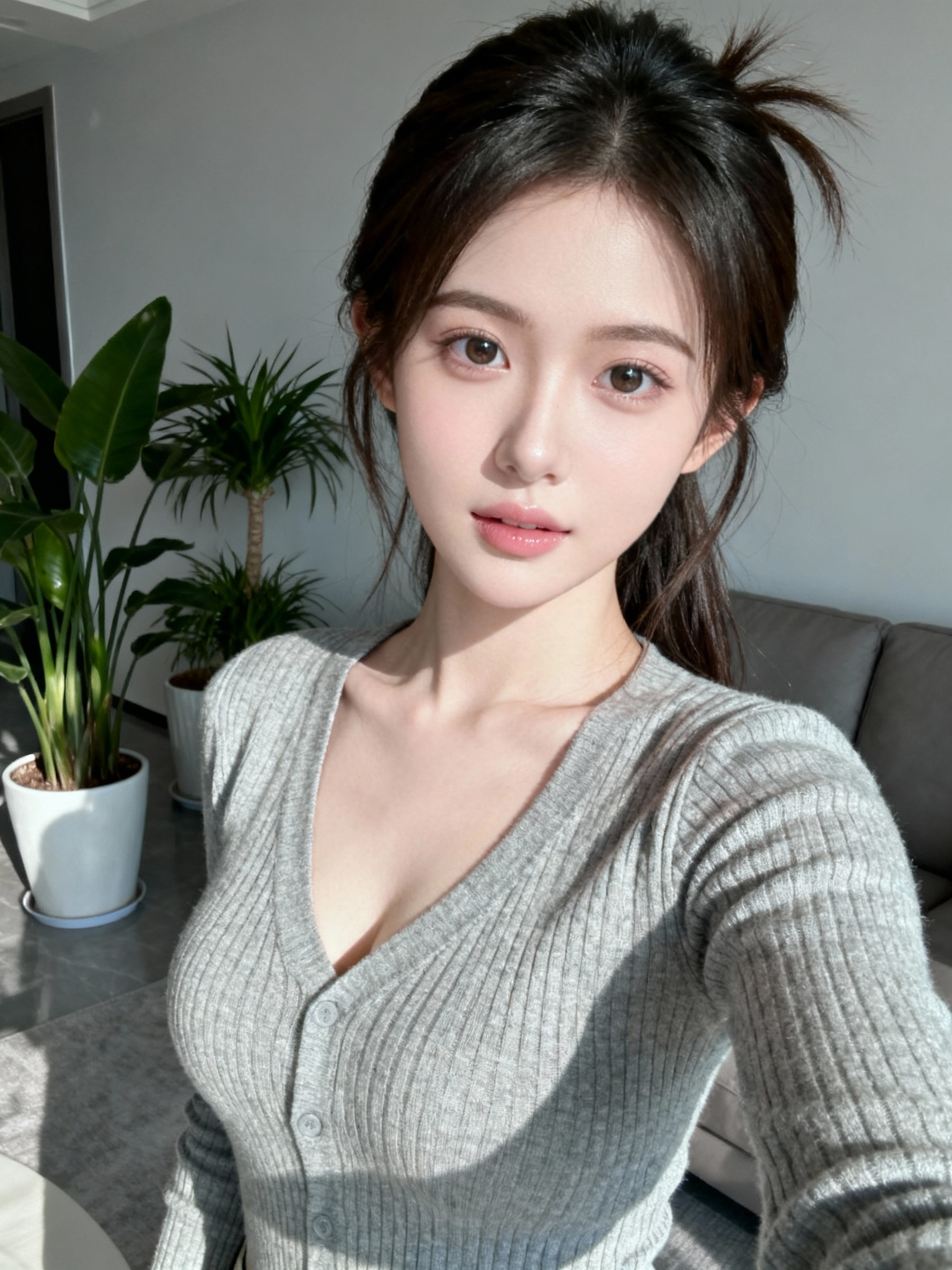 抖音小红书真实人像美女生活照2.0
