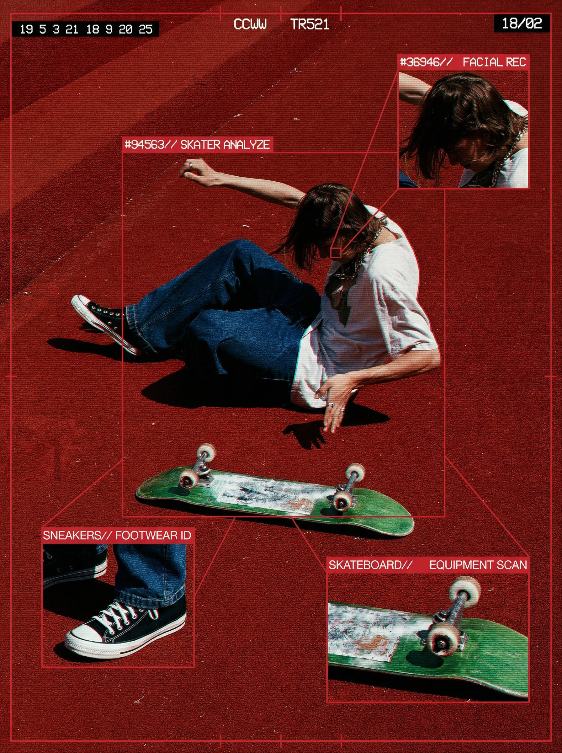 scan poster