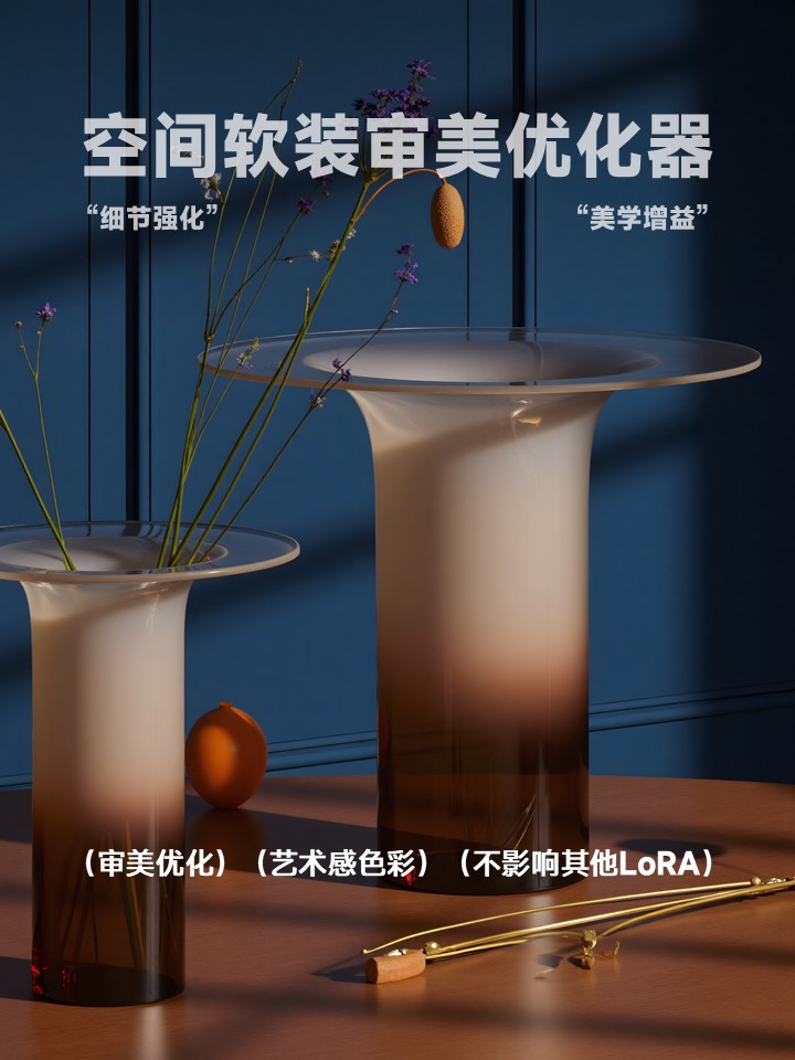 室内家居软装审美优化器Ultra