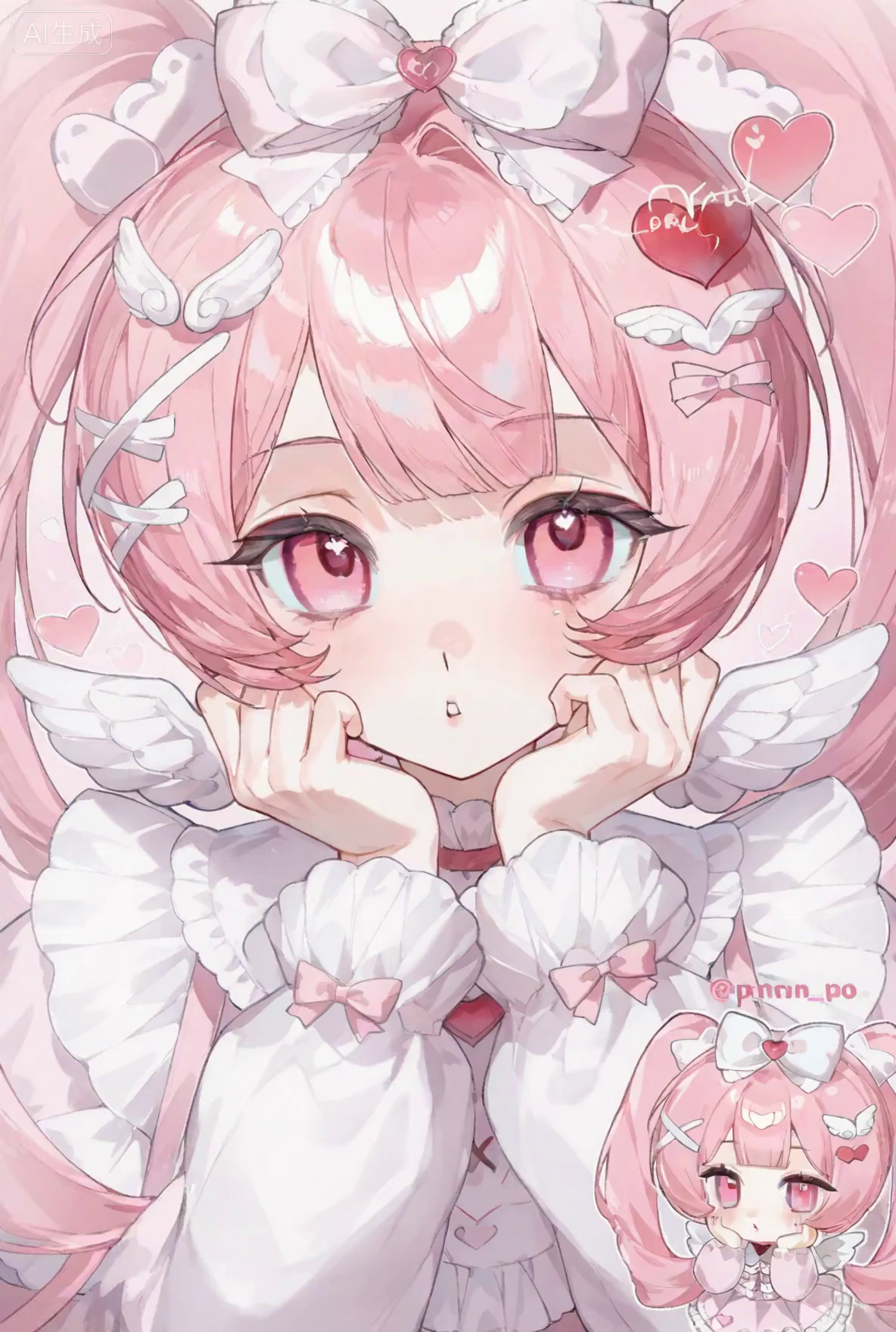 Art-气息