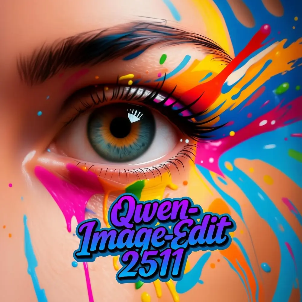 Qwen-Edit