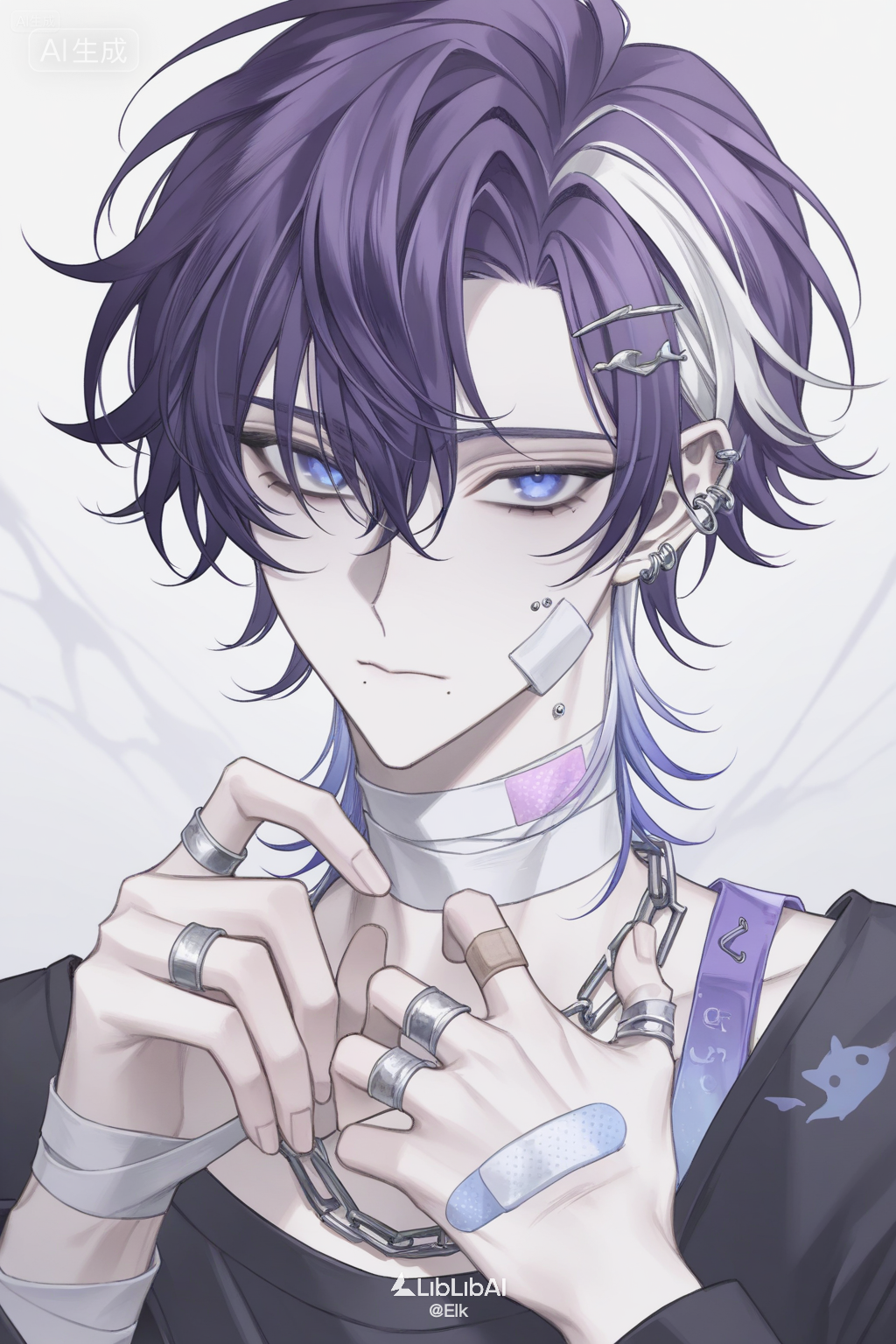 Art-莲见