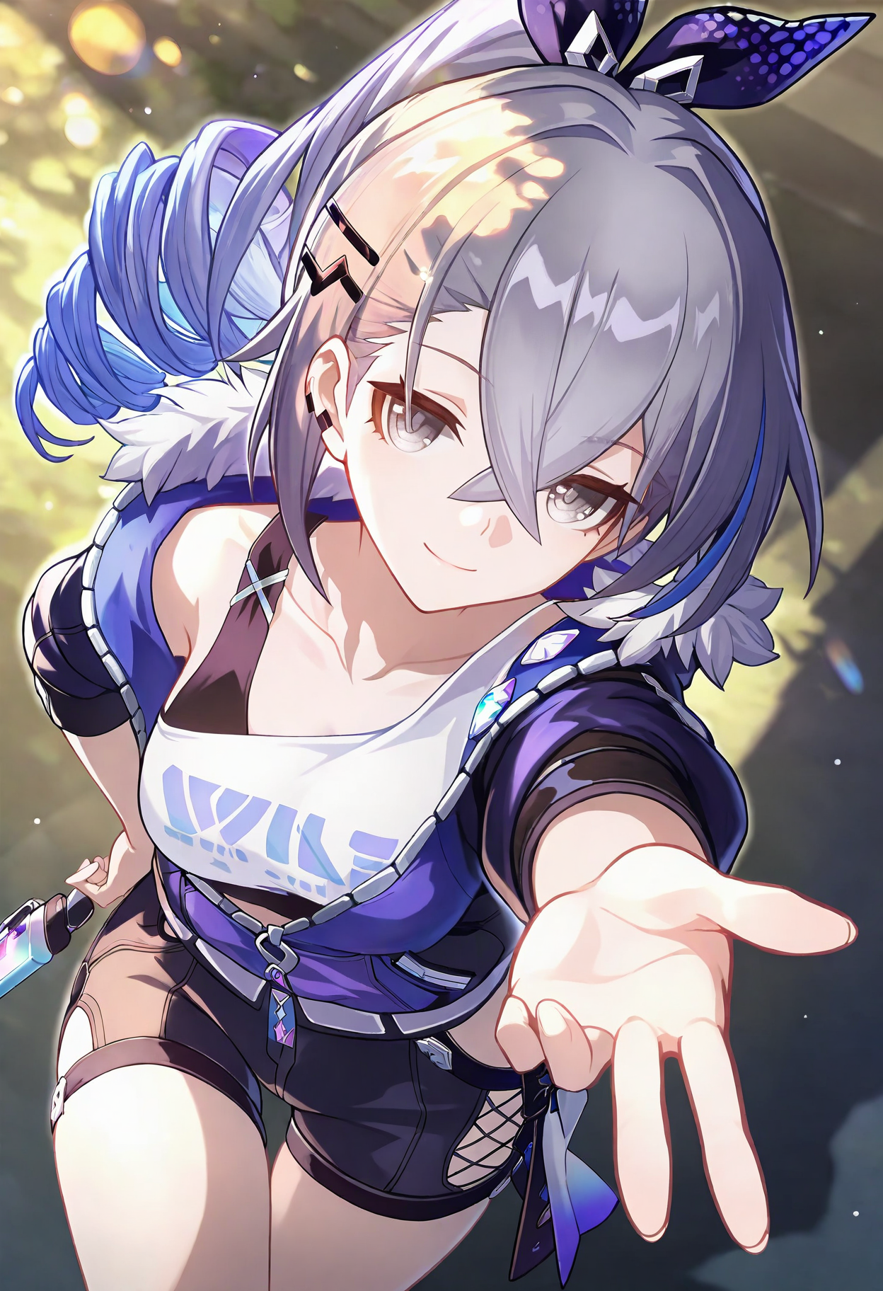 星穹铁道风格