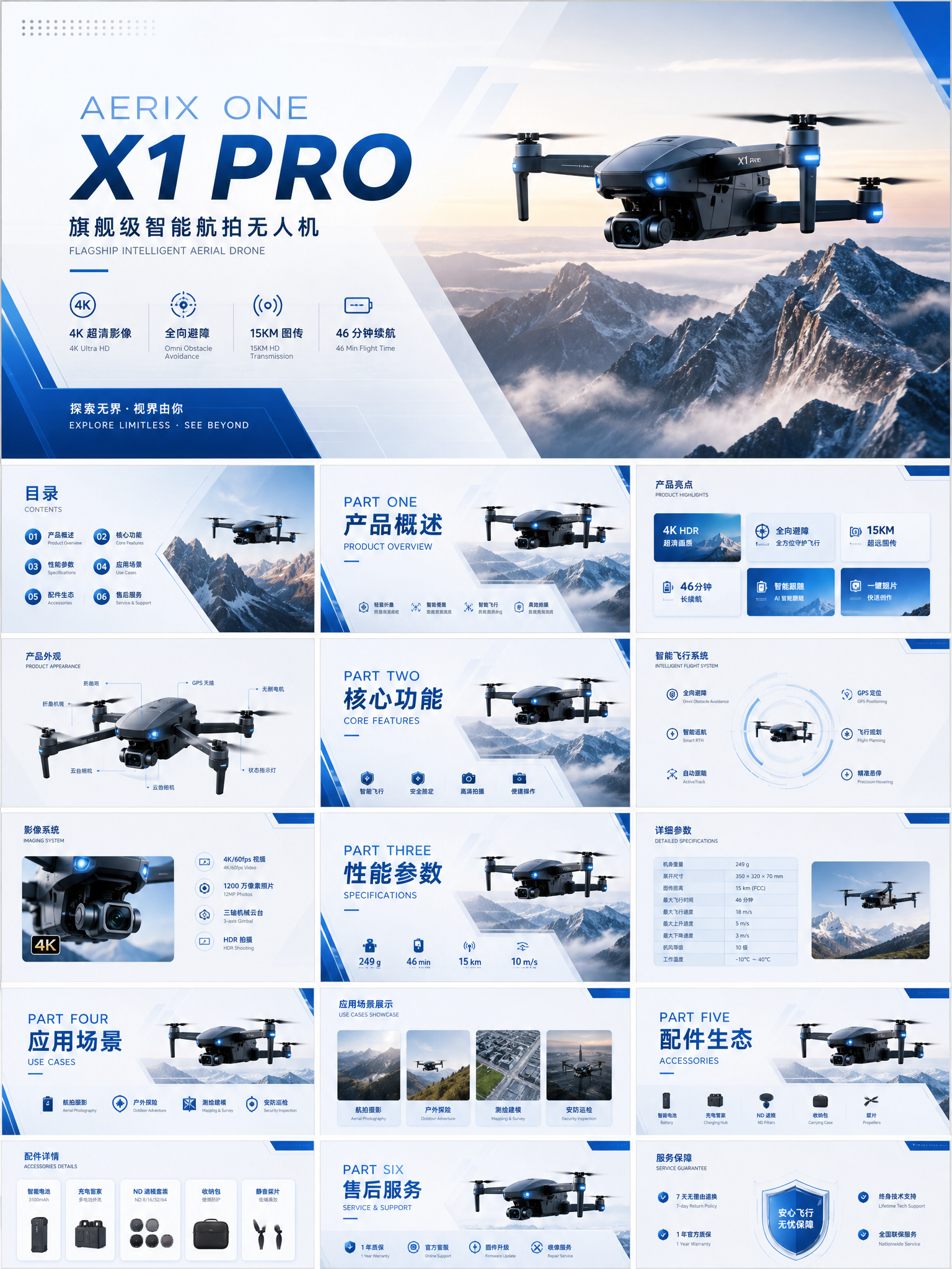 PPT演示文稿