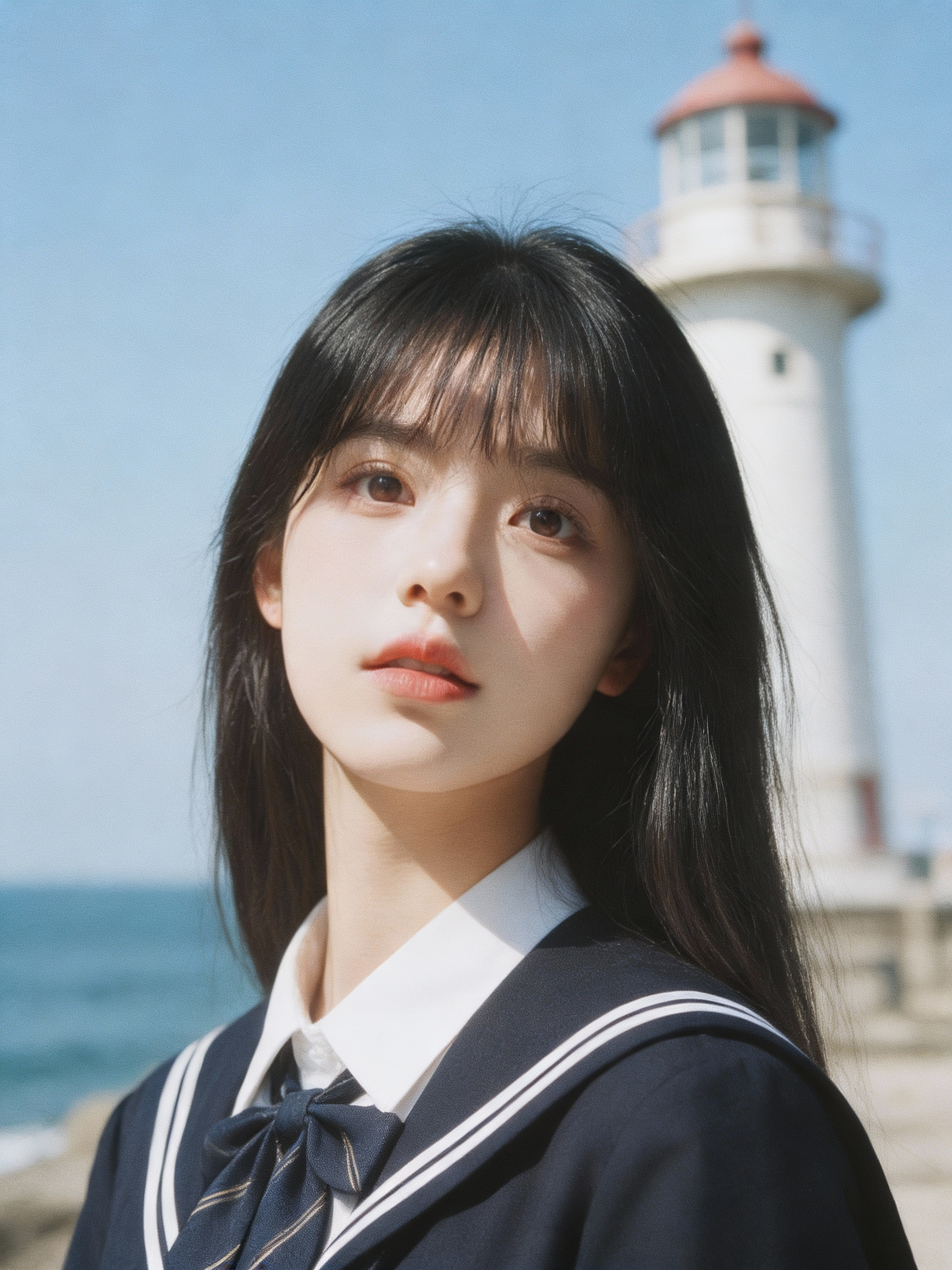 日系胶片映画