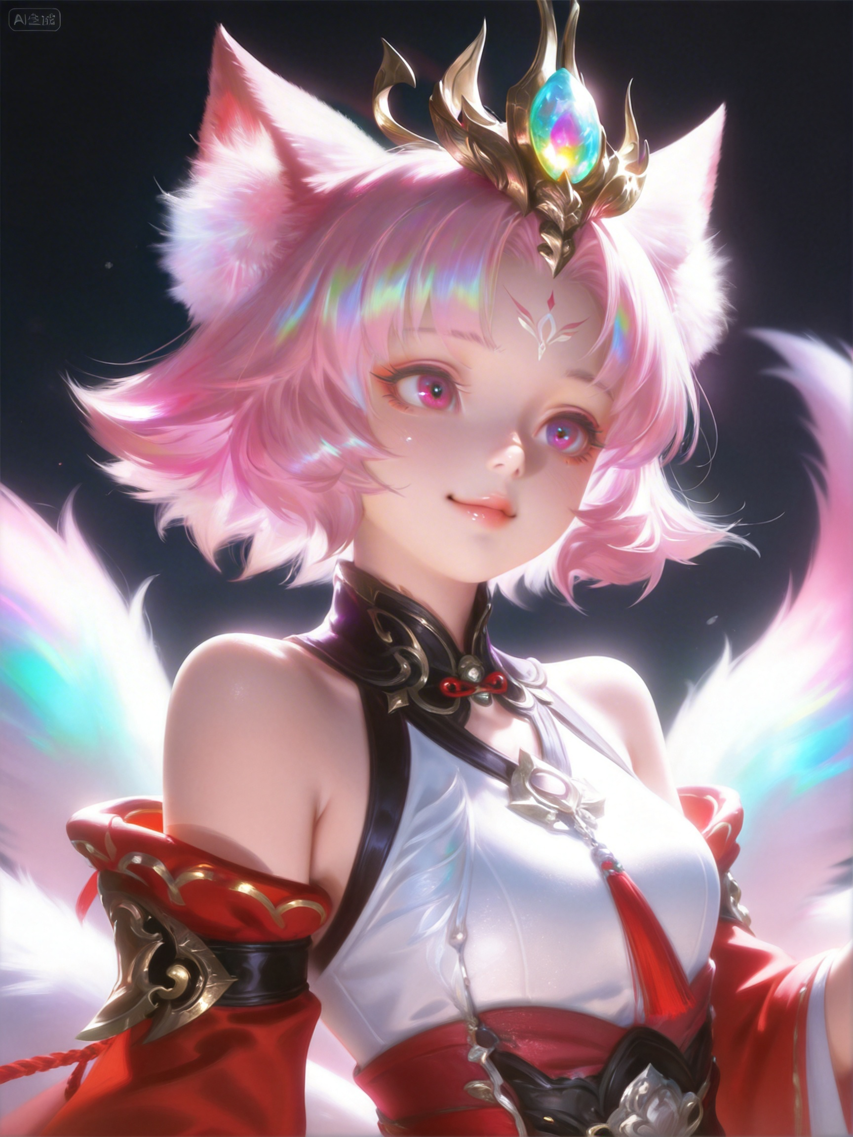 CG渲染美宣通用模型
