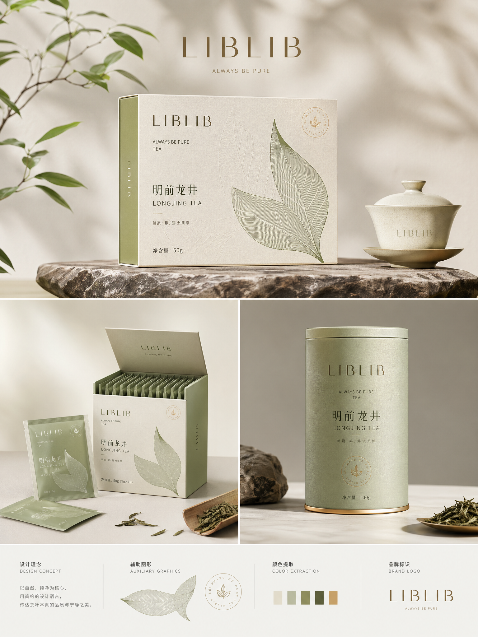 产品包装设计