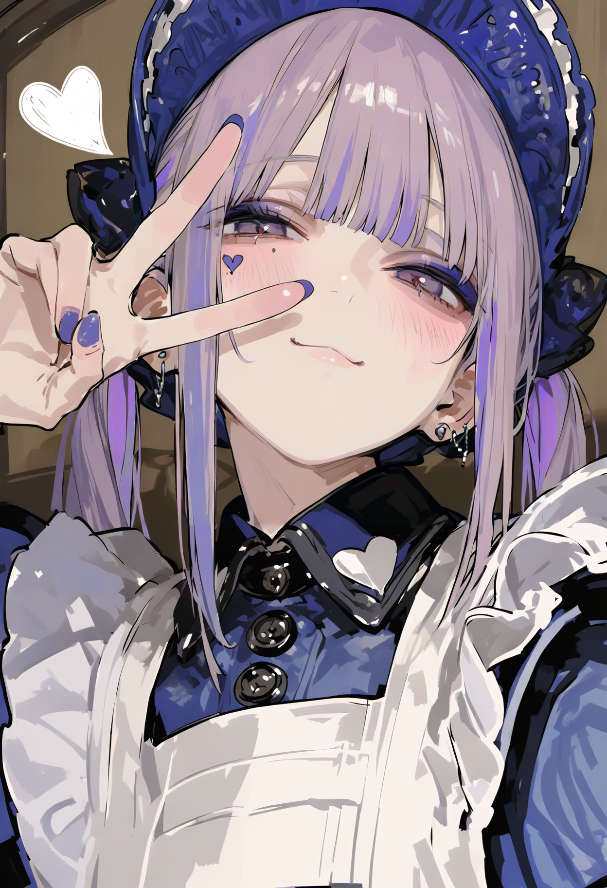 Style for Illustrious