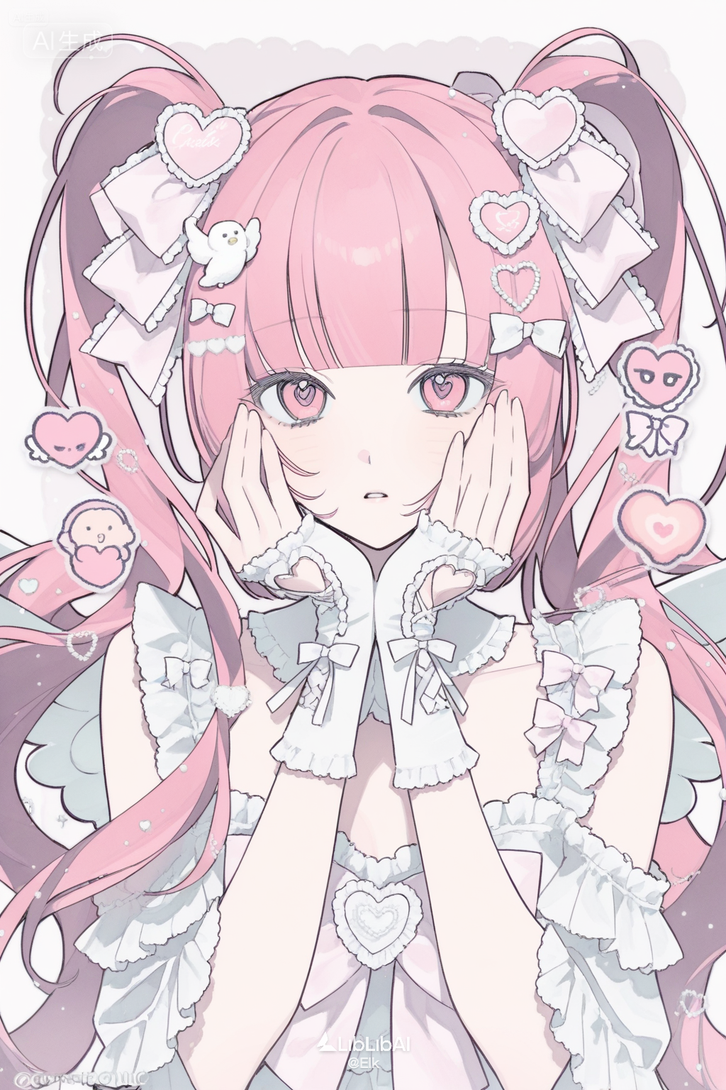 【ELk】Neko