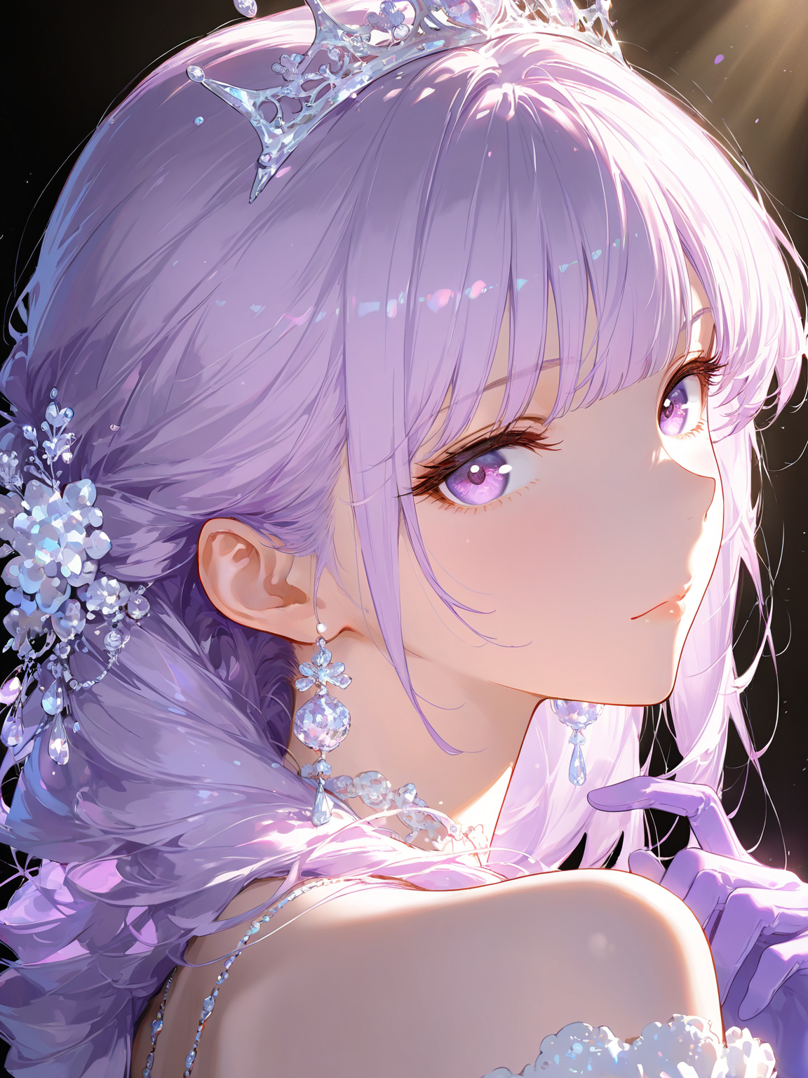 动漫二次元优化_Illustrious