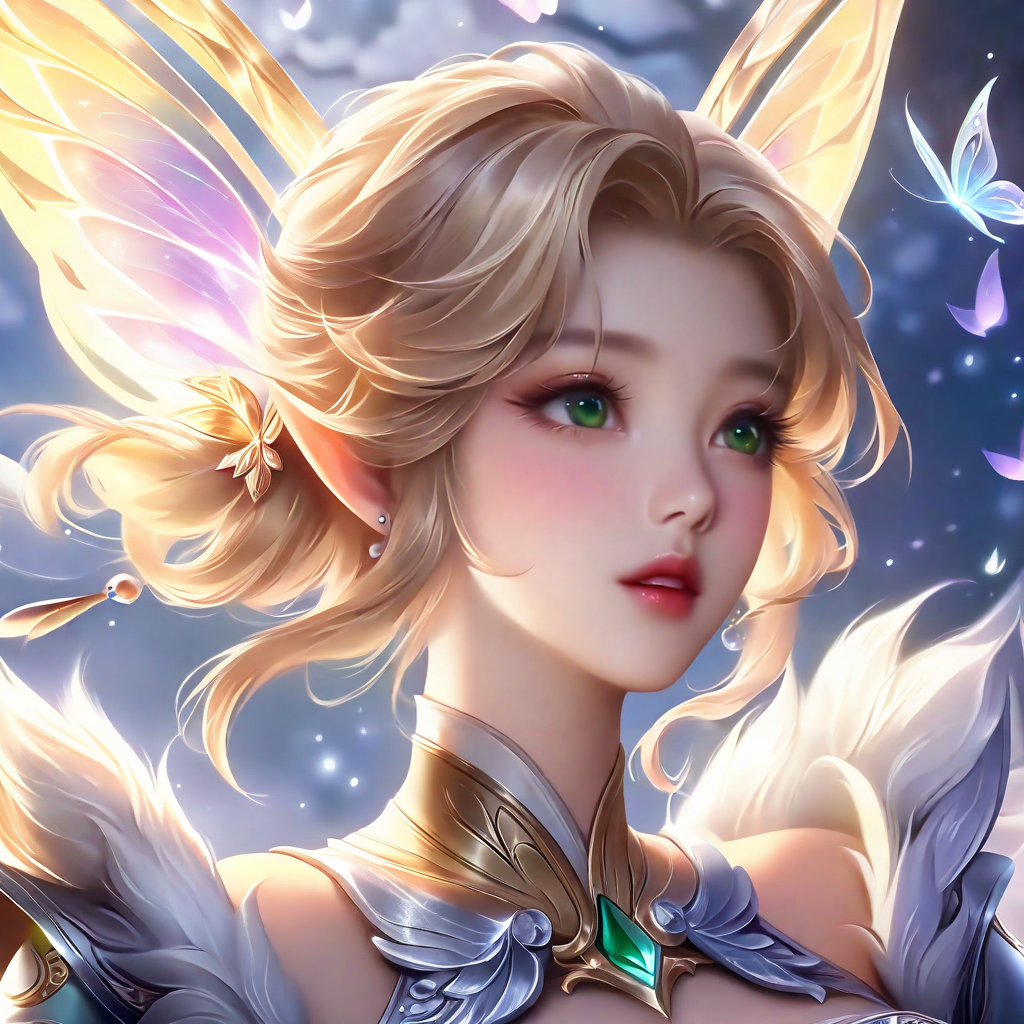 美宣风格SDXL大模型