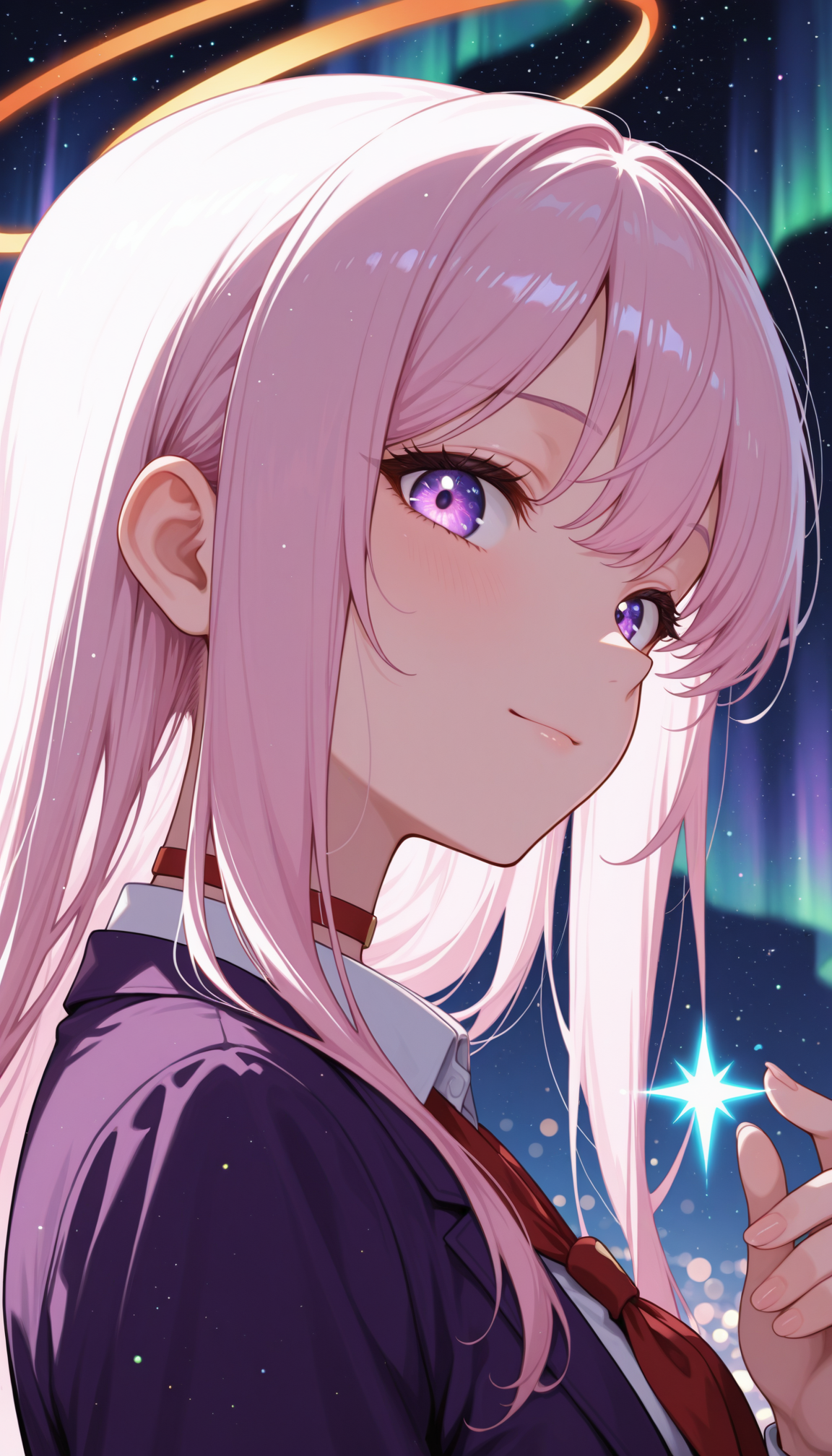 Nova Anime XL - IL v12.0 +