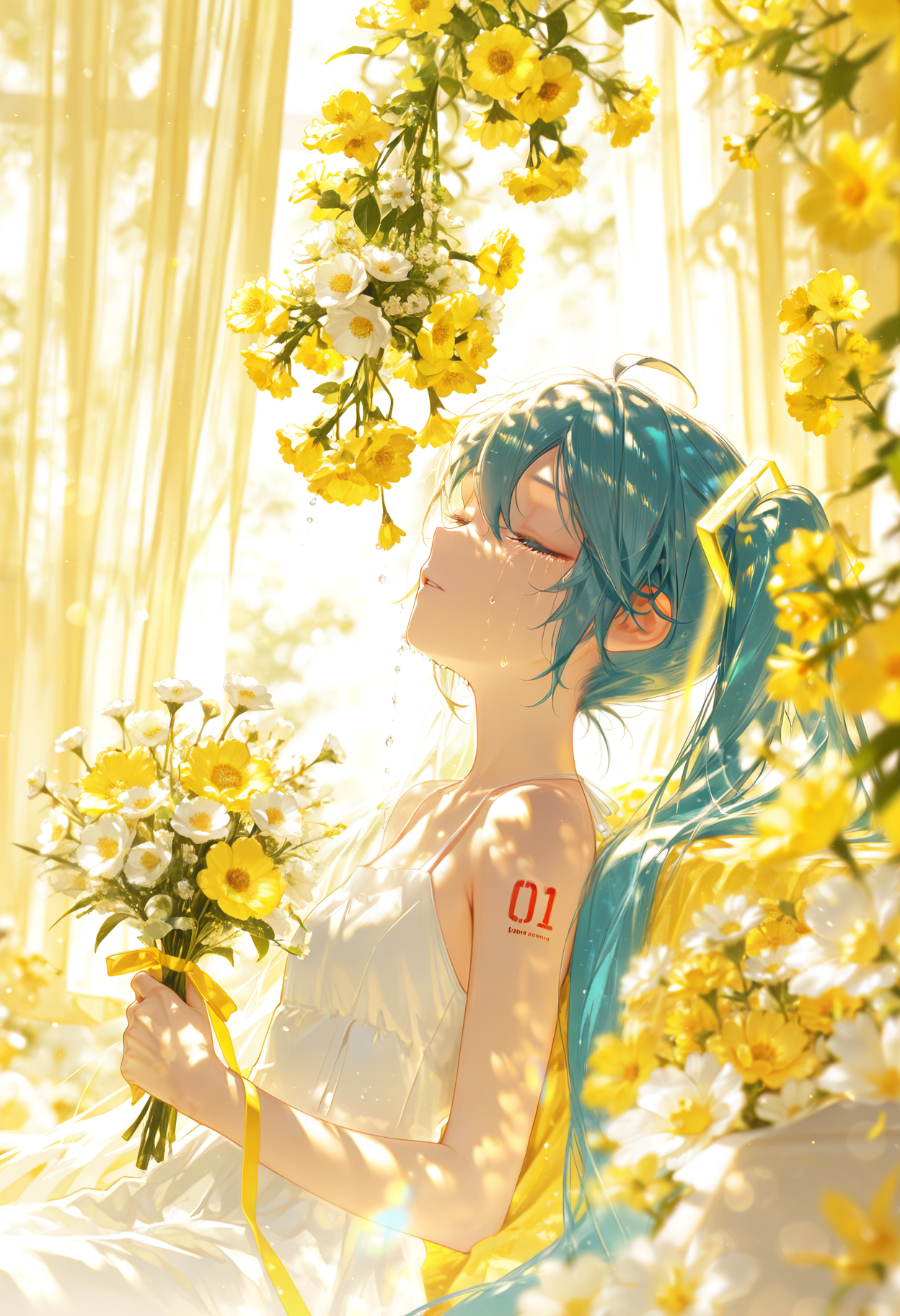 [SDXL] Artist Style : Alens