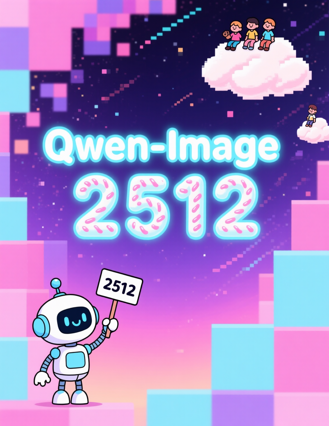 Qwen-Image