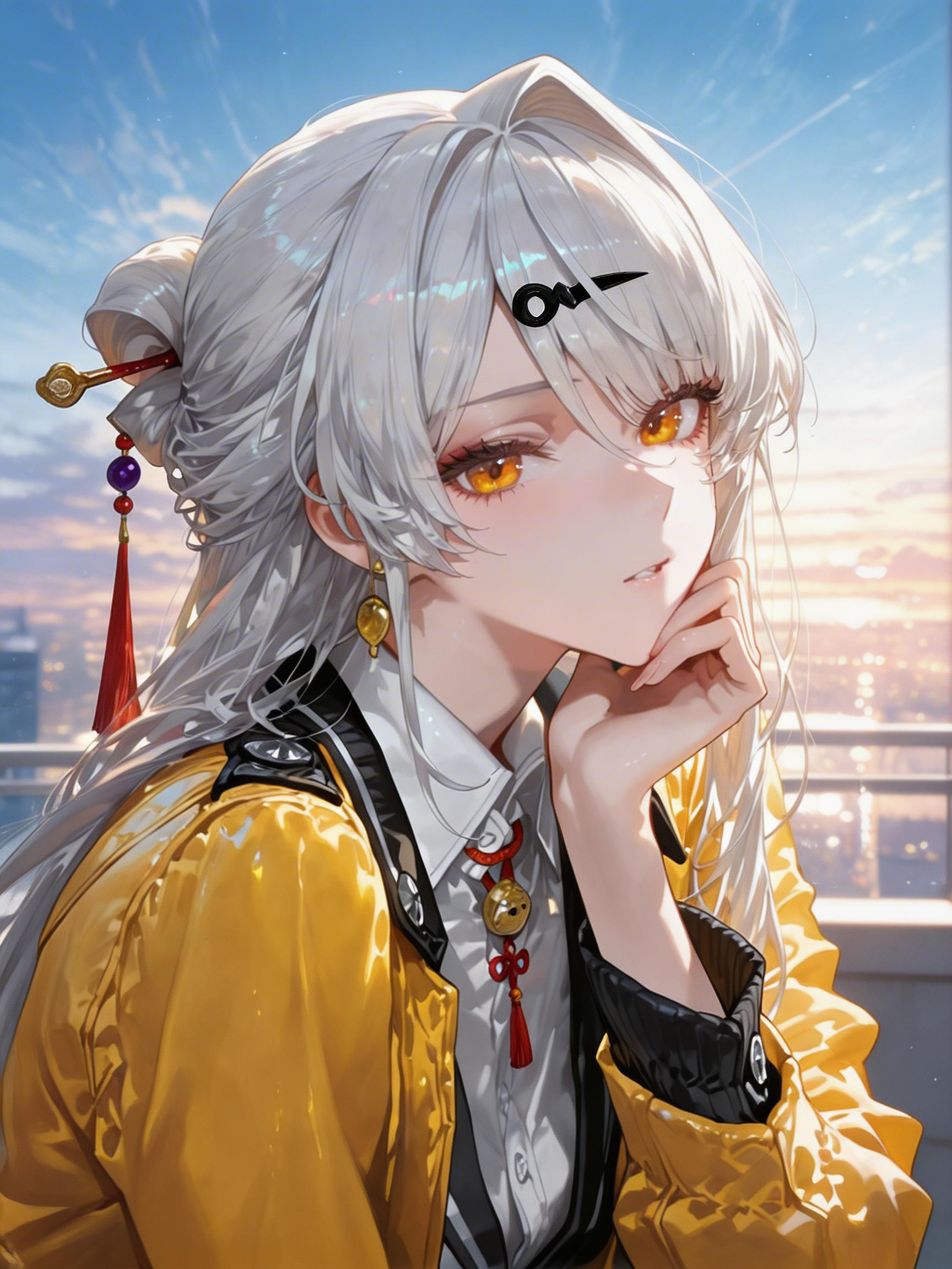 光滑二次元