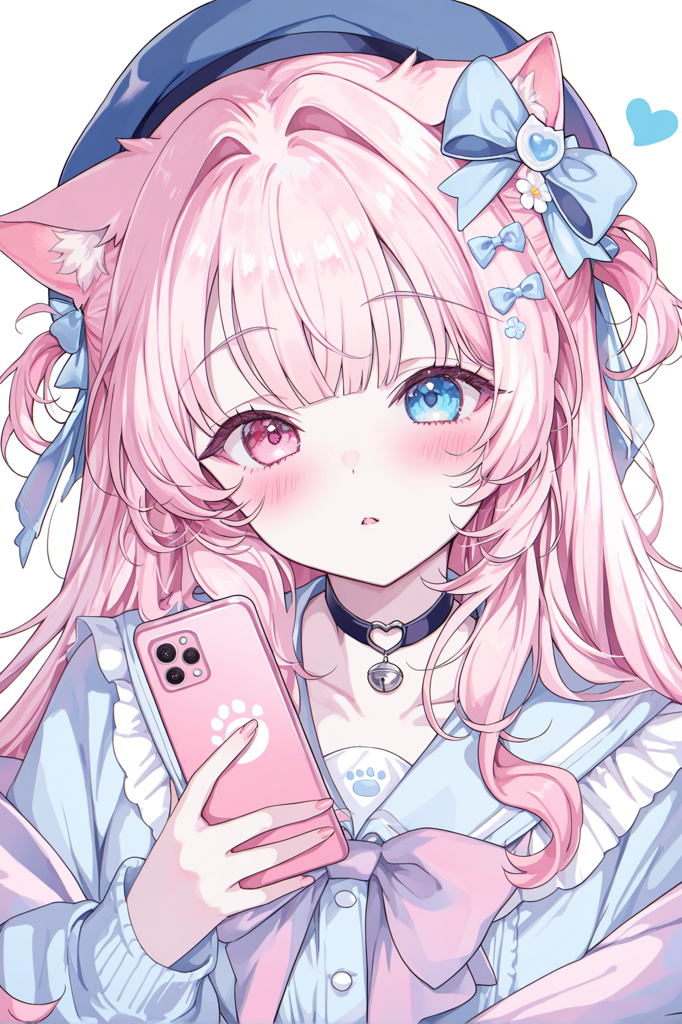 Illustrious_甜梦星语