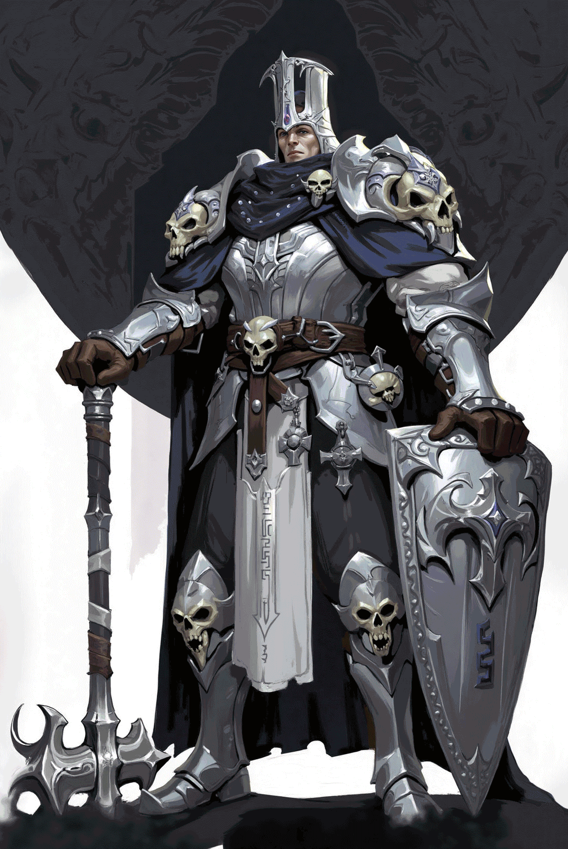 CG角色设计V2加强版