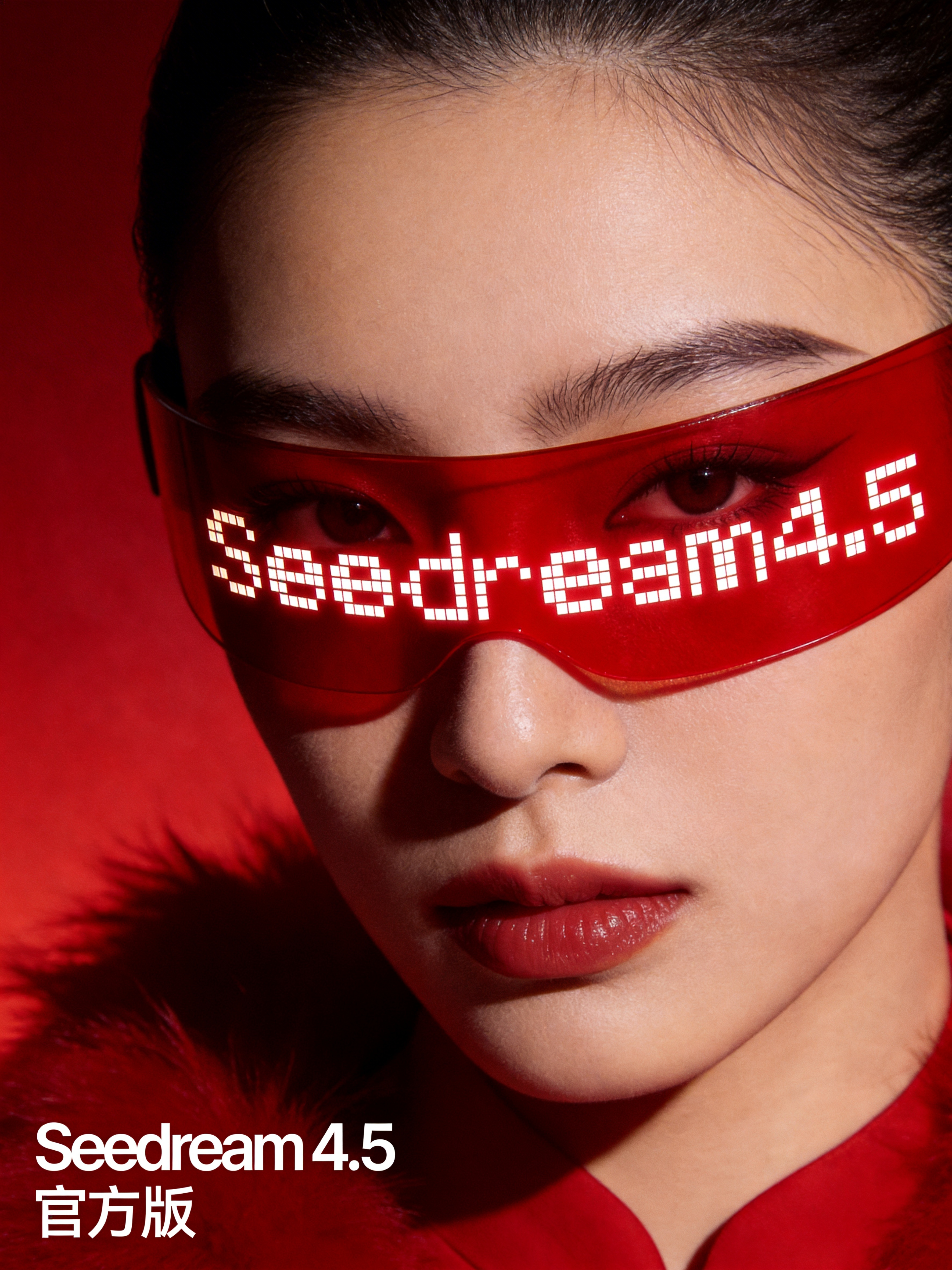 Seedream 4.5/5.0 官方版
