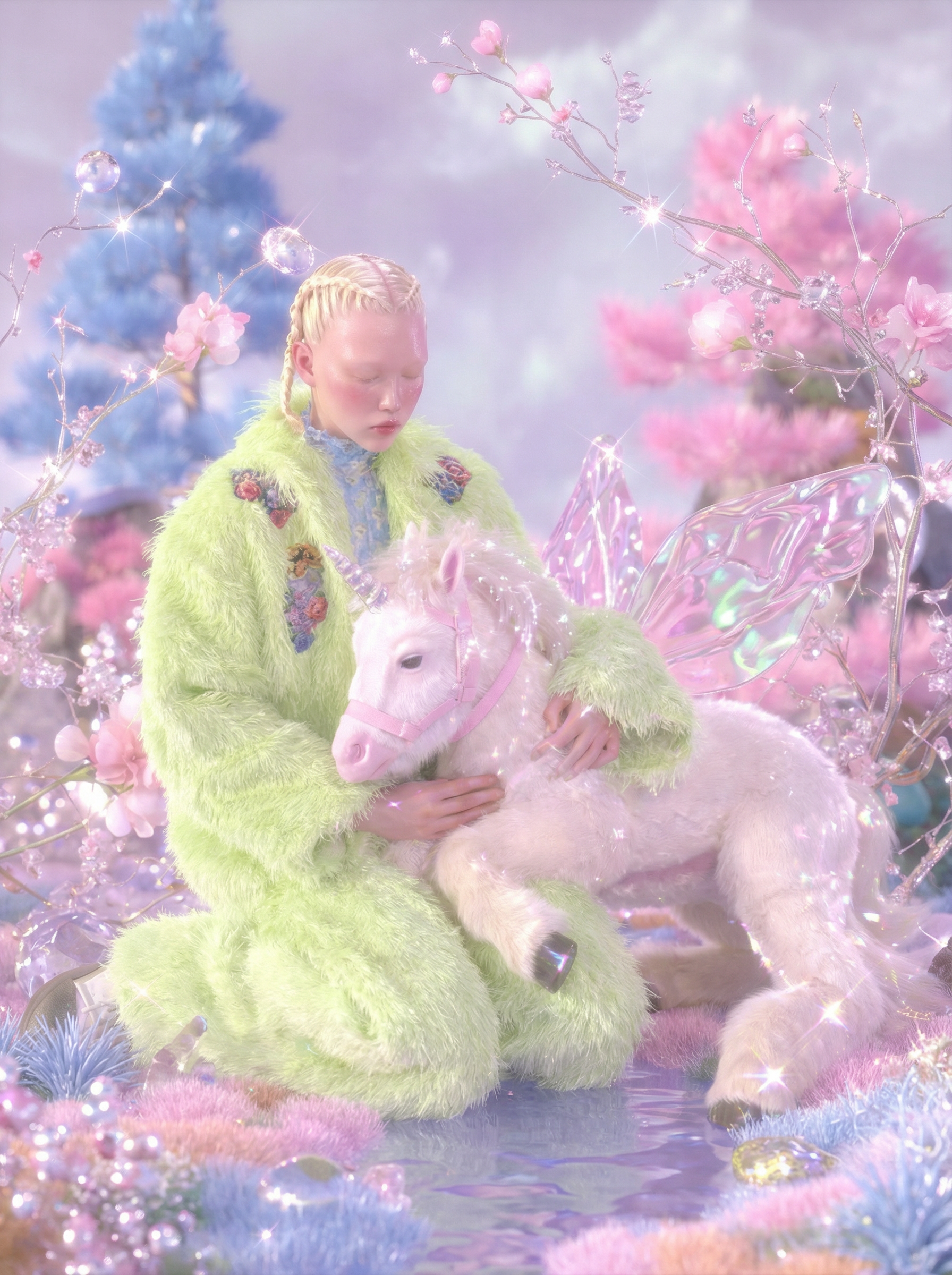 一键中式梦核