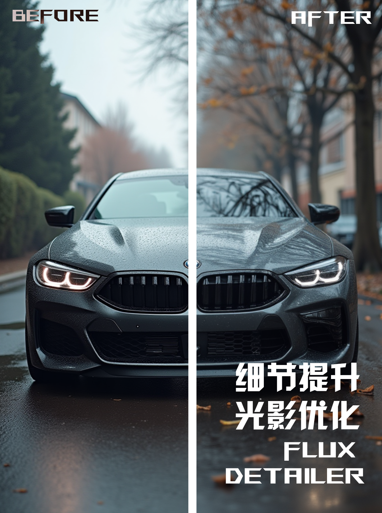 F.1--细节质感提升--F.1 DETAILER