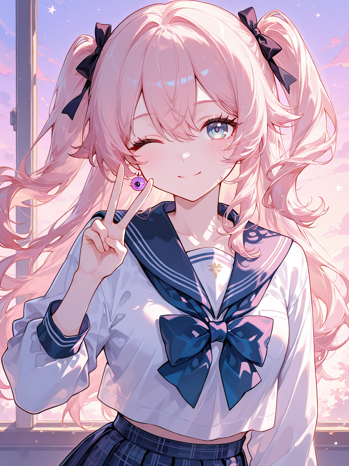 动漫二次元_BerryUIKI-Anime-illustrious_SDXL