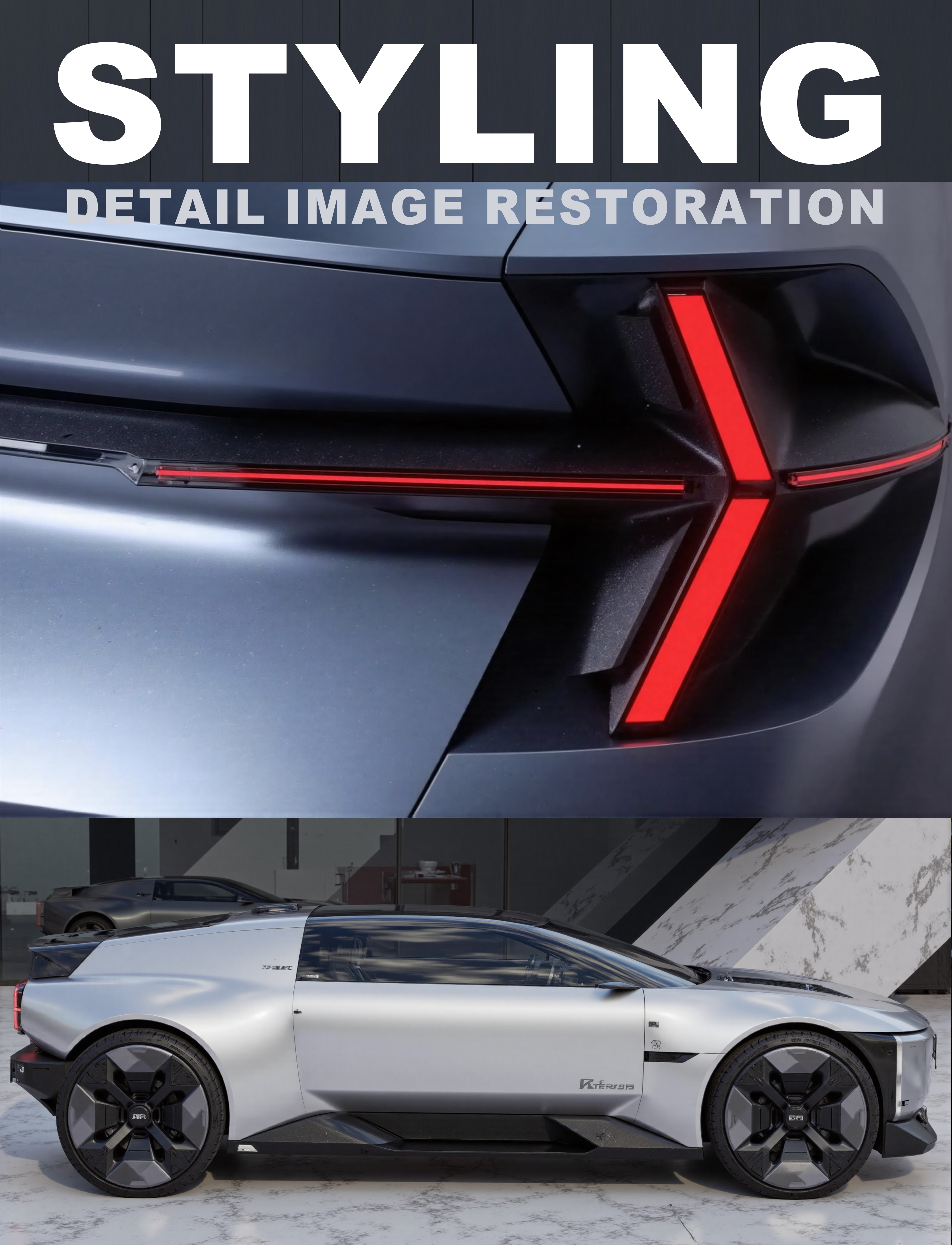 STYLING-EXT DESING