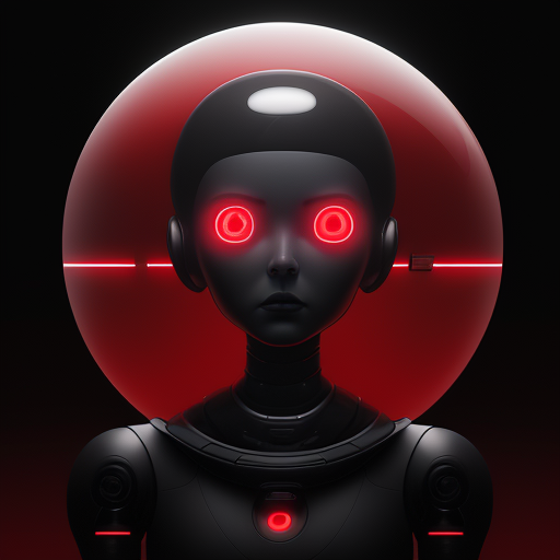 DreamShaper prompt: the cover art of rood magazine has a sphere, a wor...
