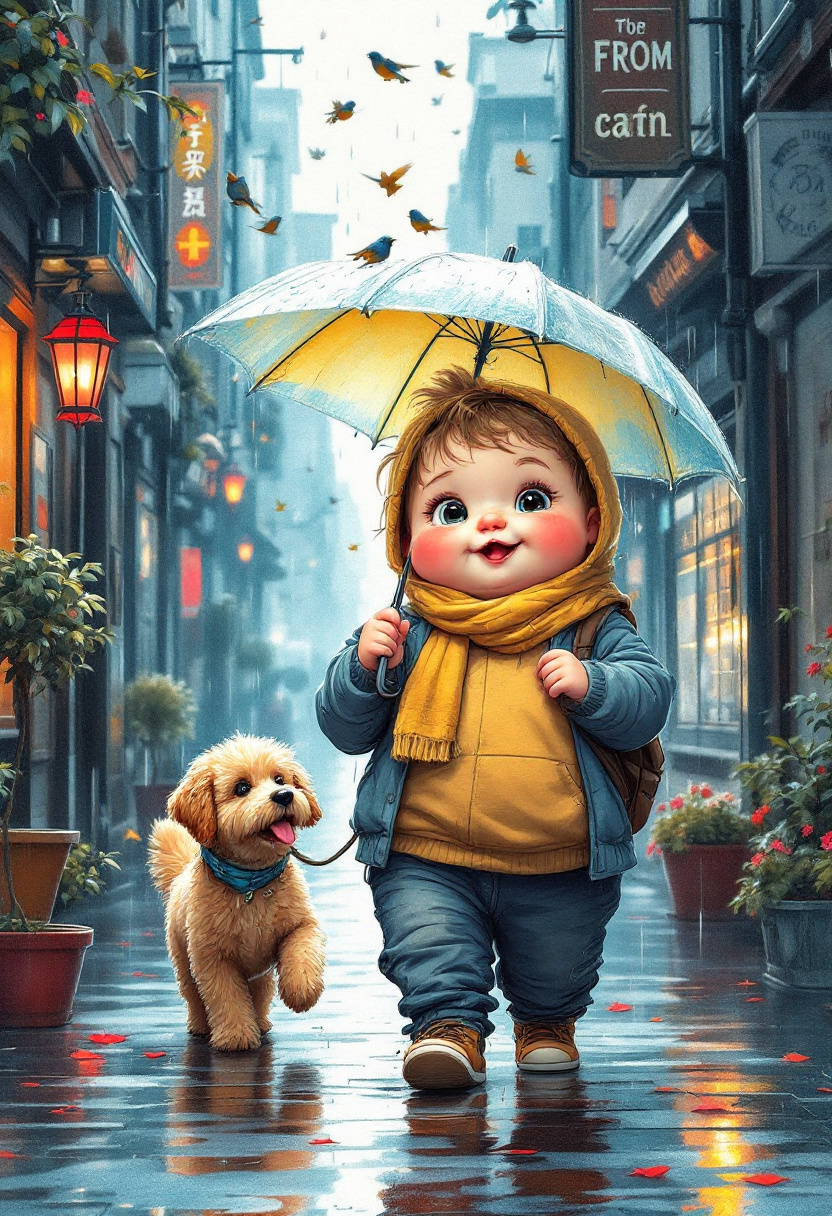 FLUX prompt: Sketch, Beautiful Colored Pencil Line Art, Beautif...